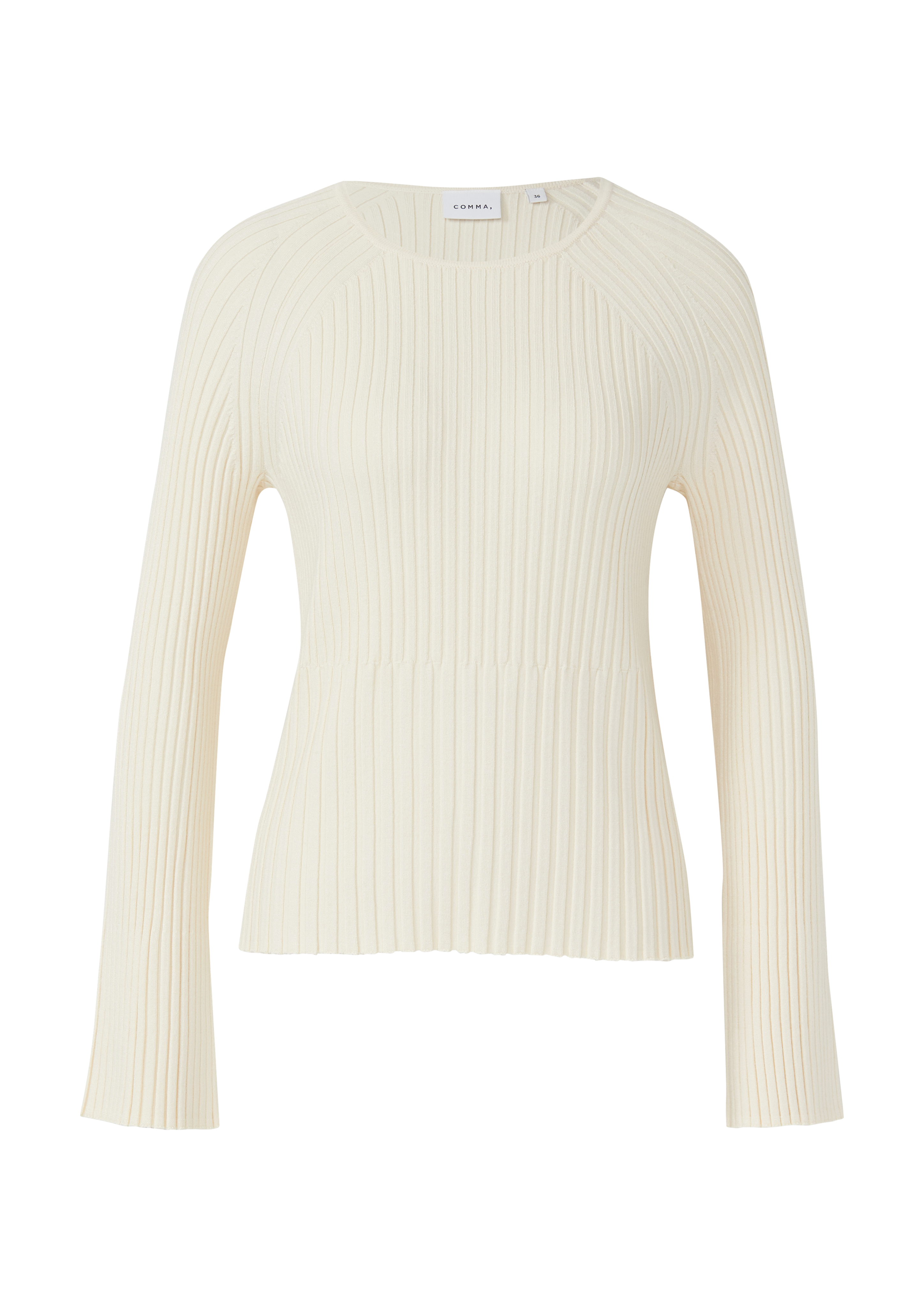 Knitted pullover in 