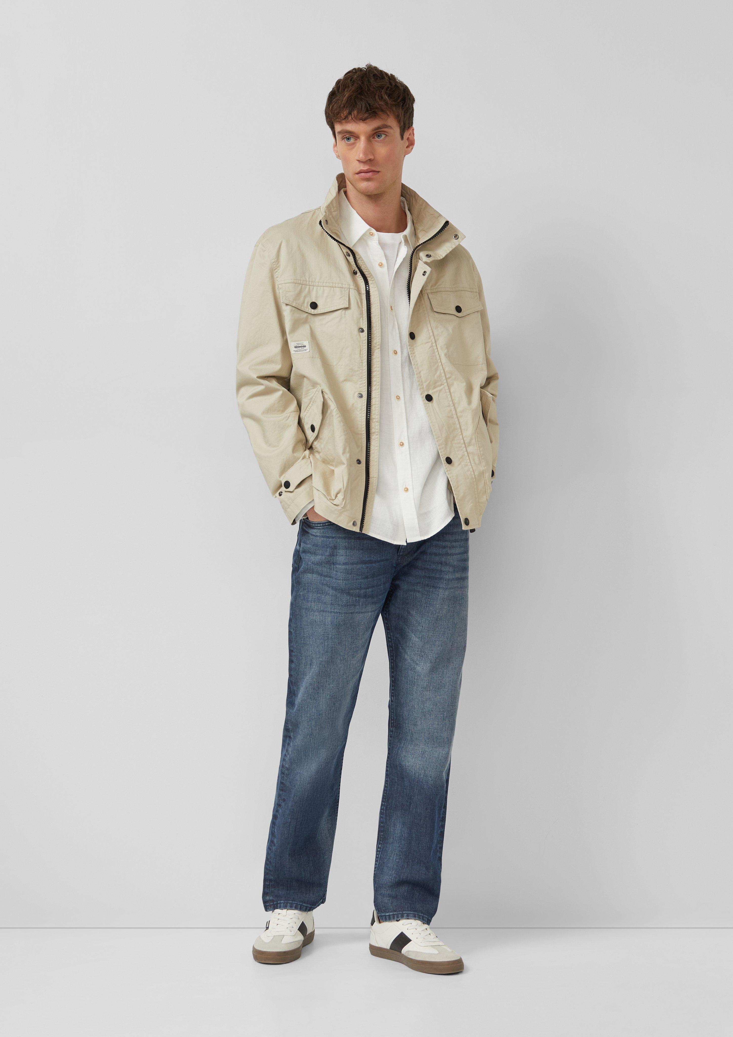 Srajca in 0200, 4242 & 6603