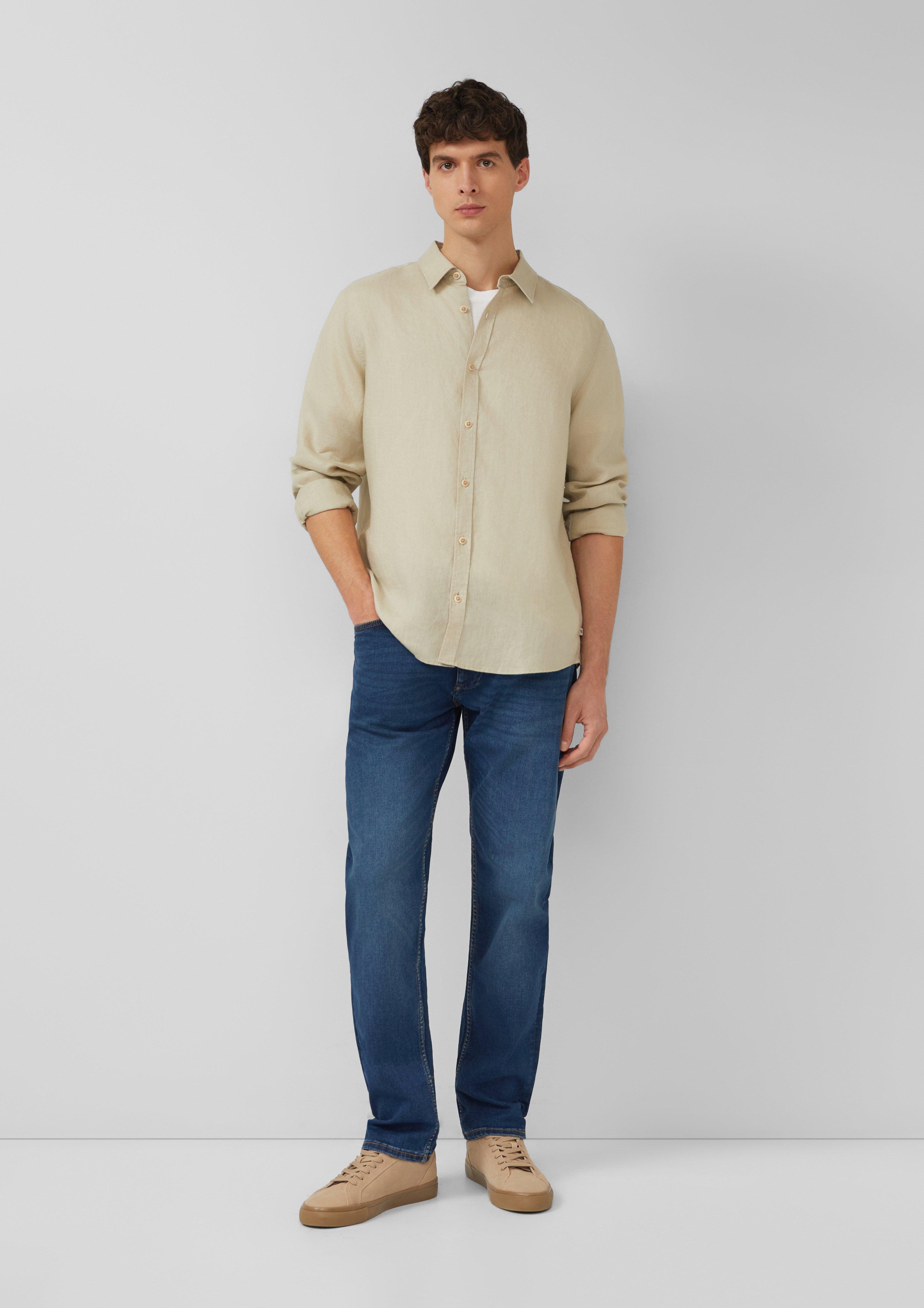 Srajca in 8148, 4242, 0200 & 6603