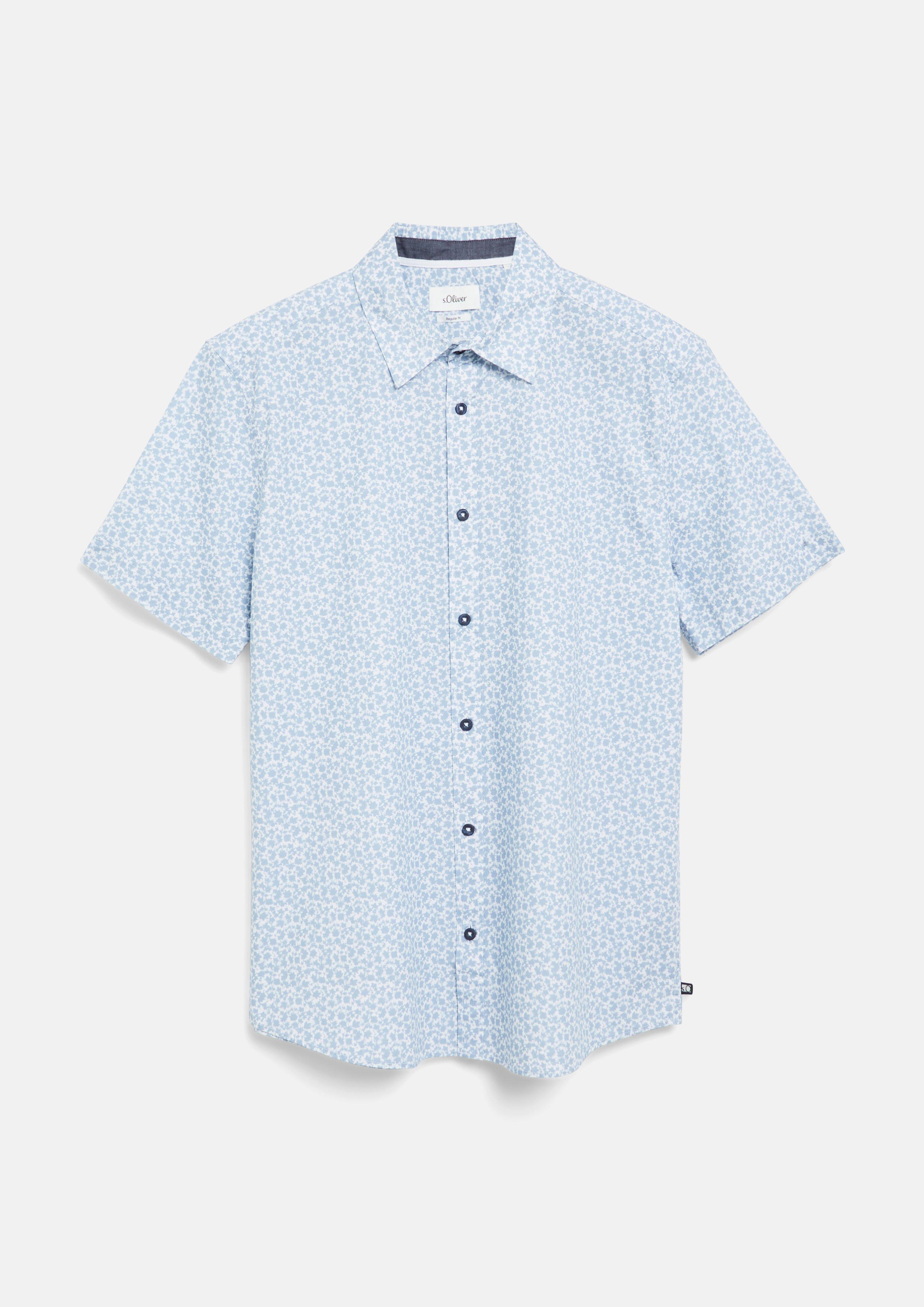 Product sibling hellblau