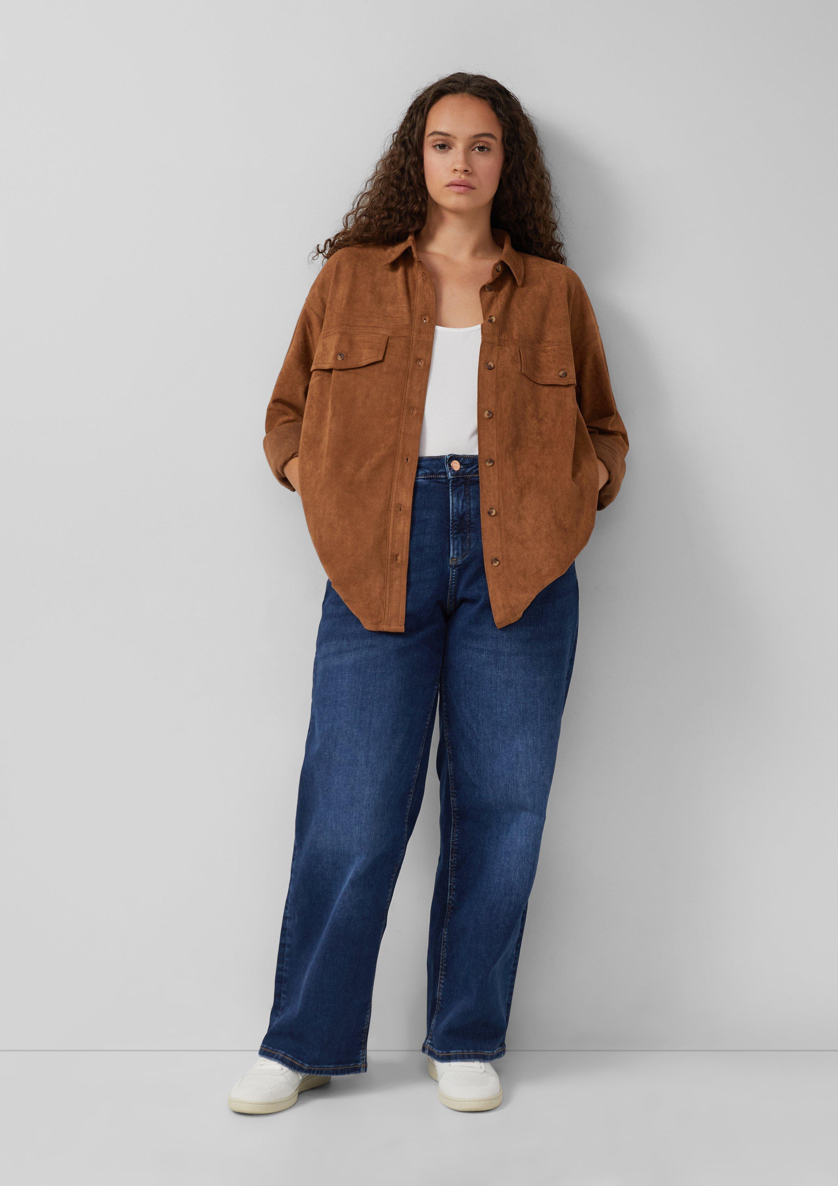 Bluse in 0009