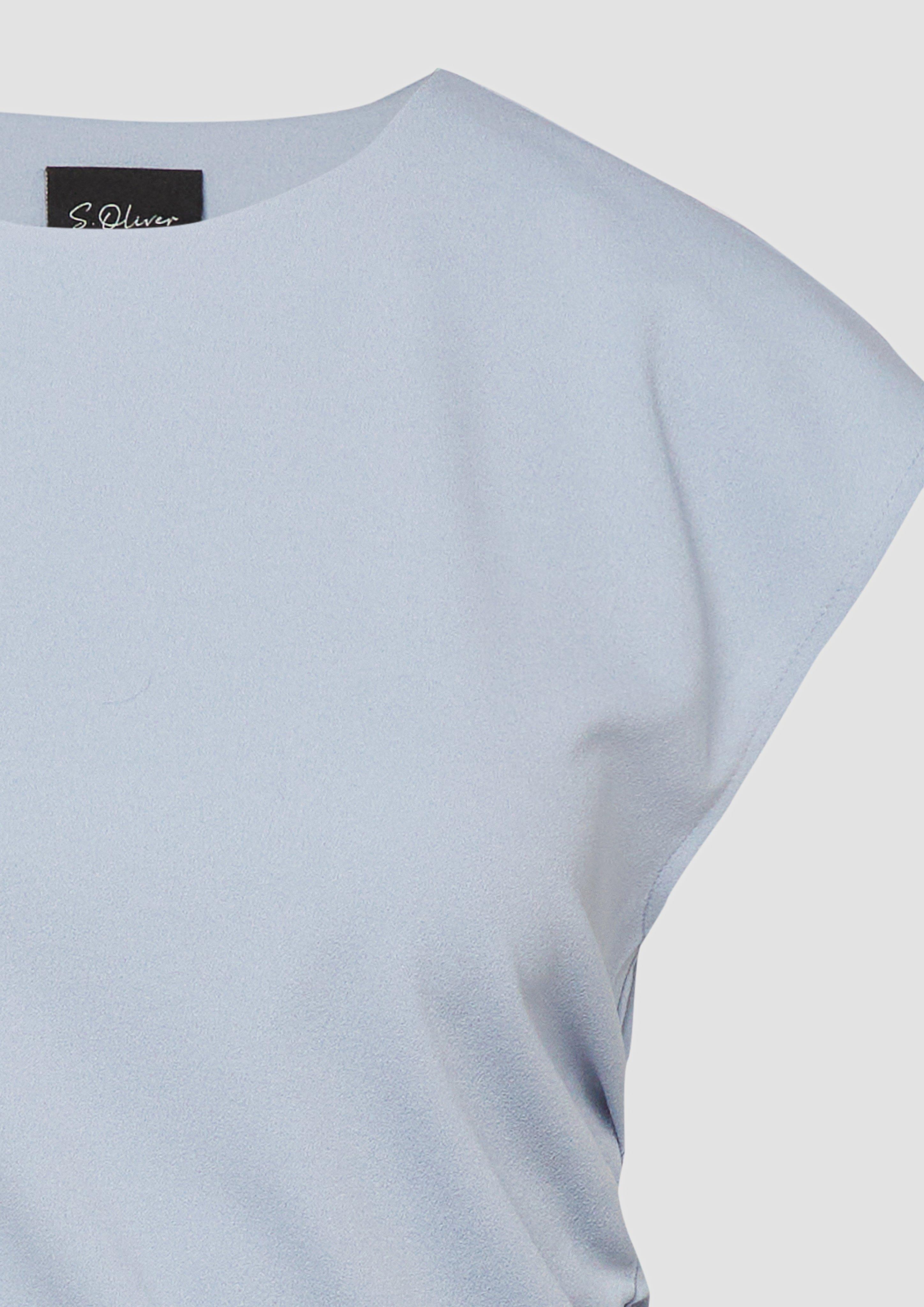 T-Shirt in 5136 & 0200