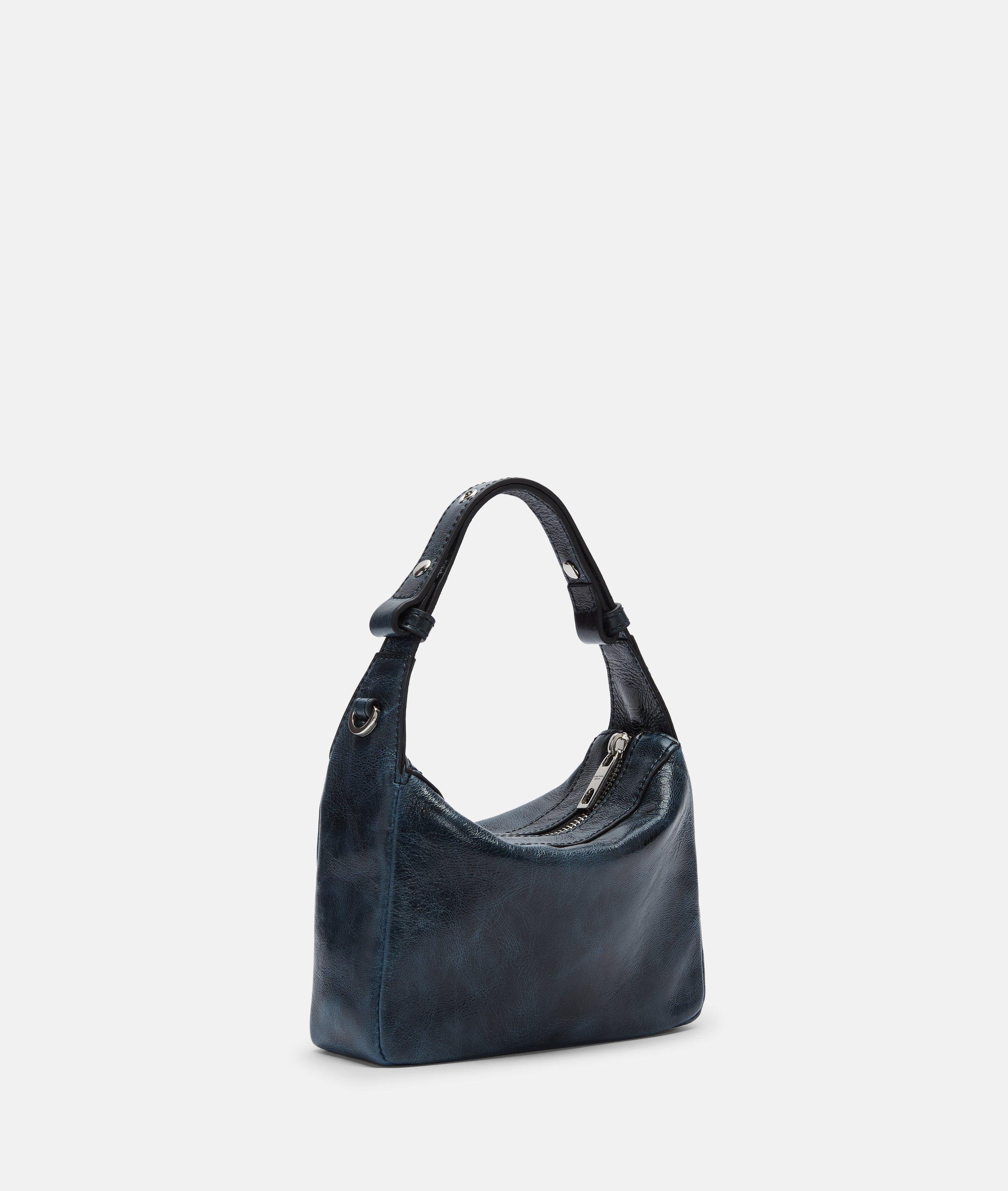 LIEBESKIND BERLIN Parker Hobo XS