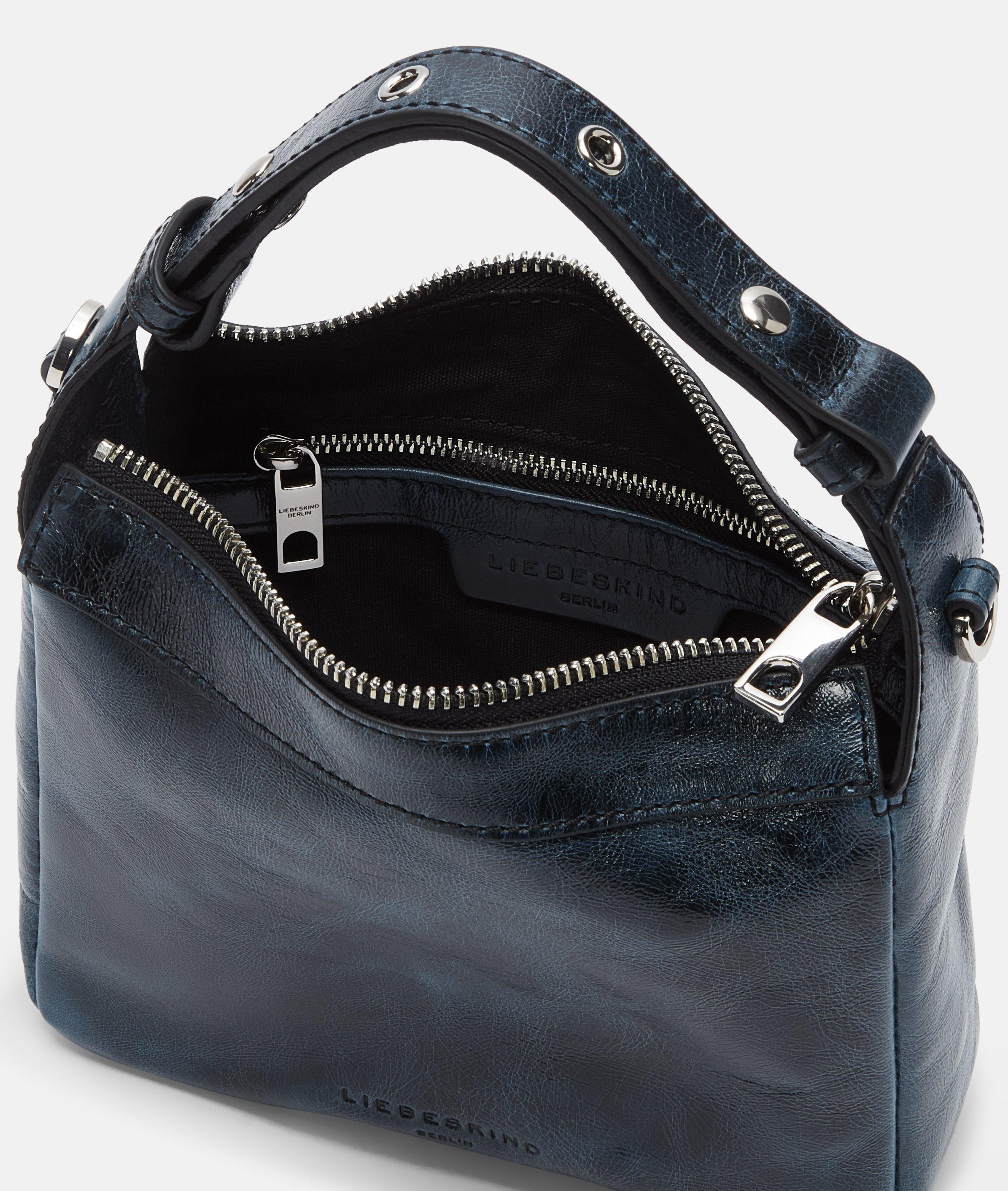 LIEBESKIND BERLIN Parker Hobo XS