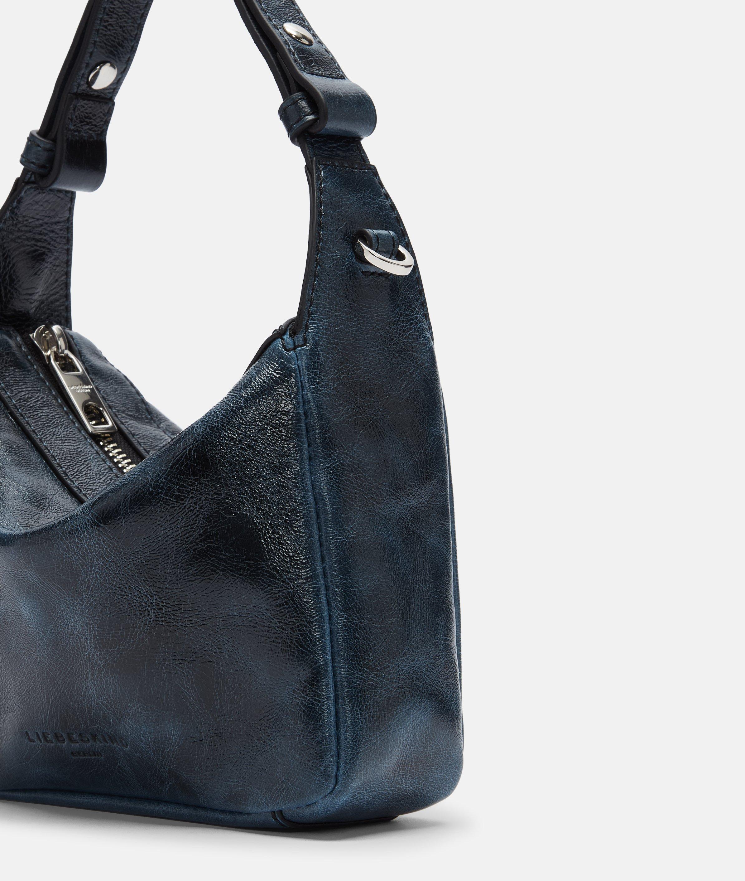 LIEBESKIND BERLIN Parker Hobo XS