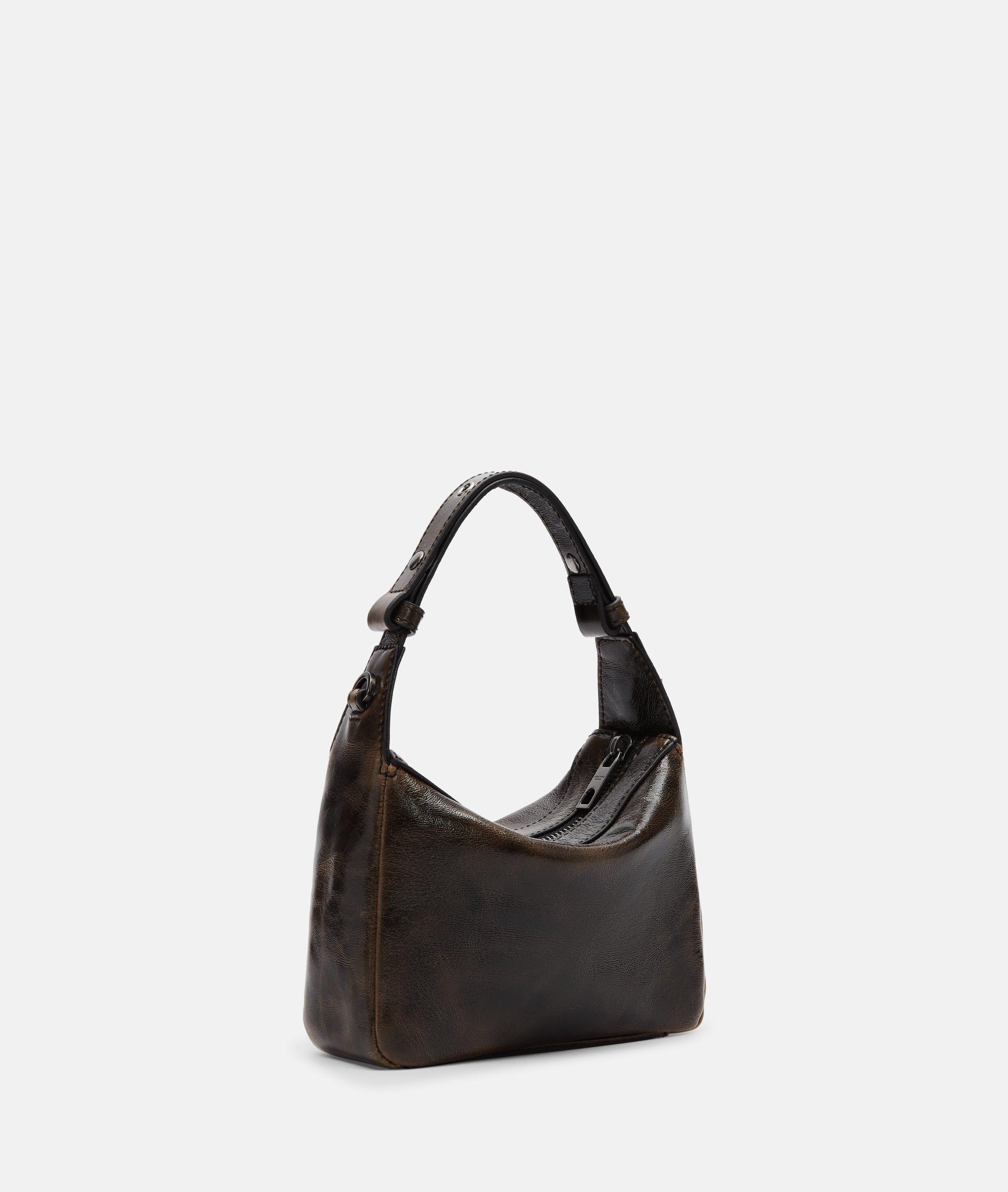 LIEBESKIND BERLIN Parker Hobo XS