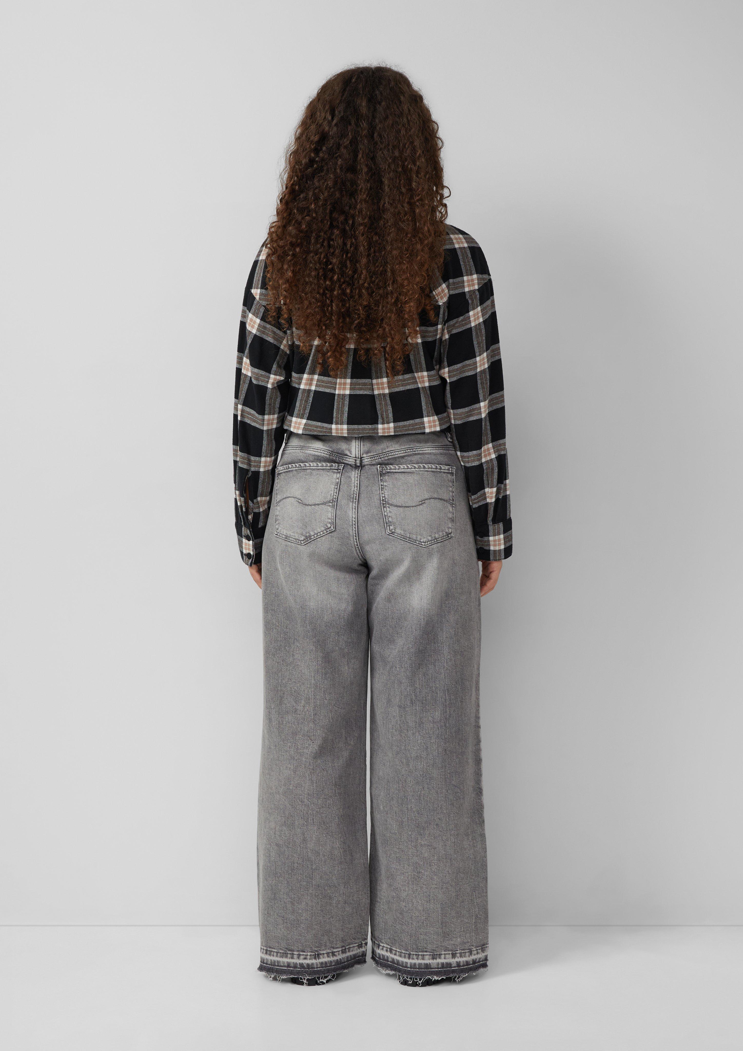 Džínové kalhoty in 93Z7