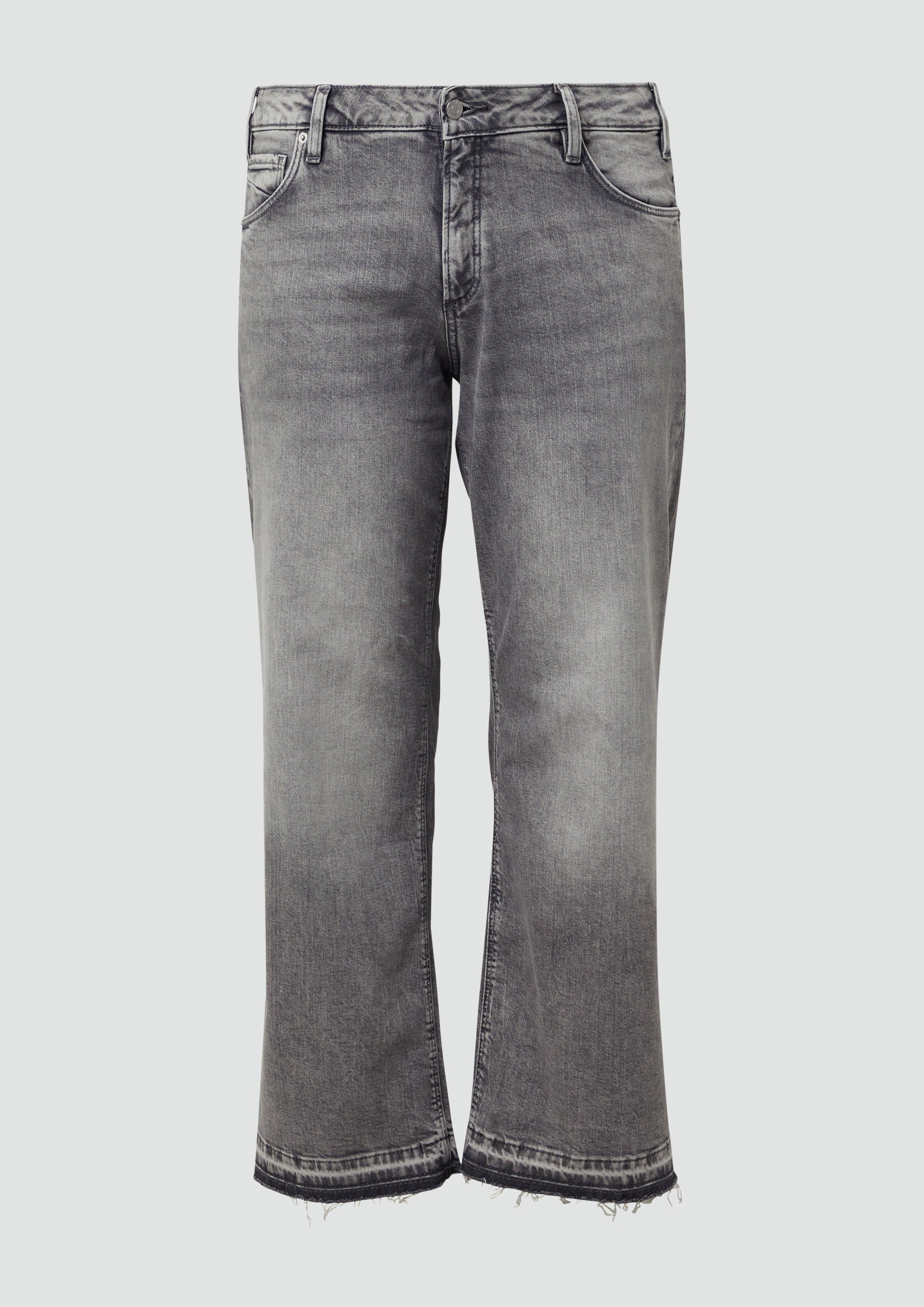 Jeans-Hose