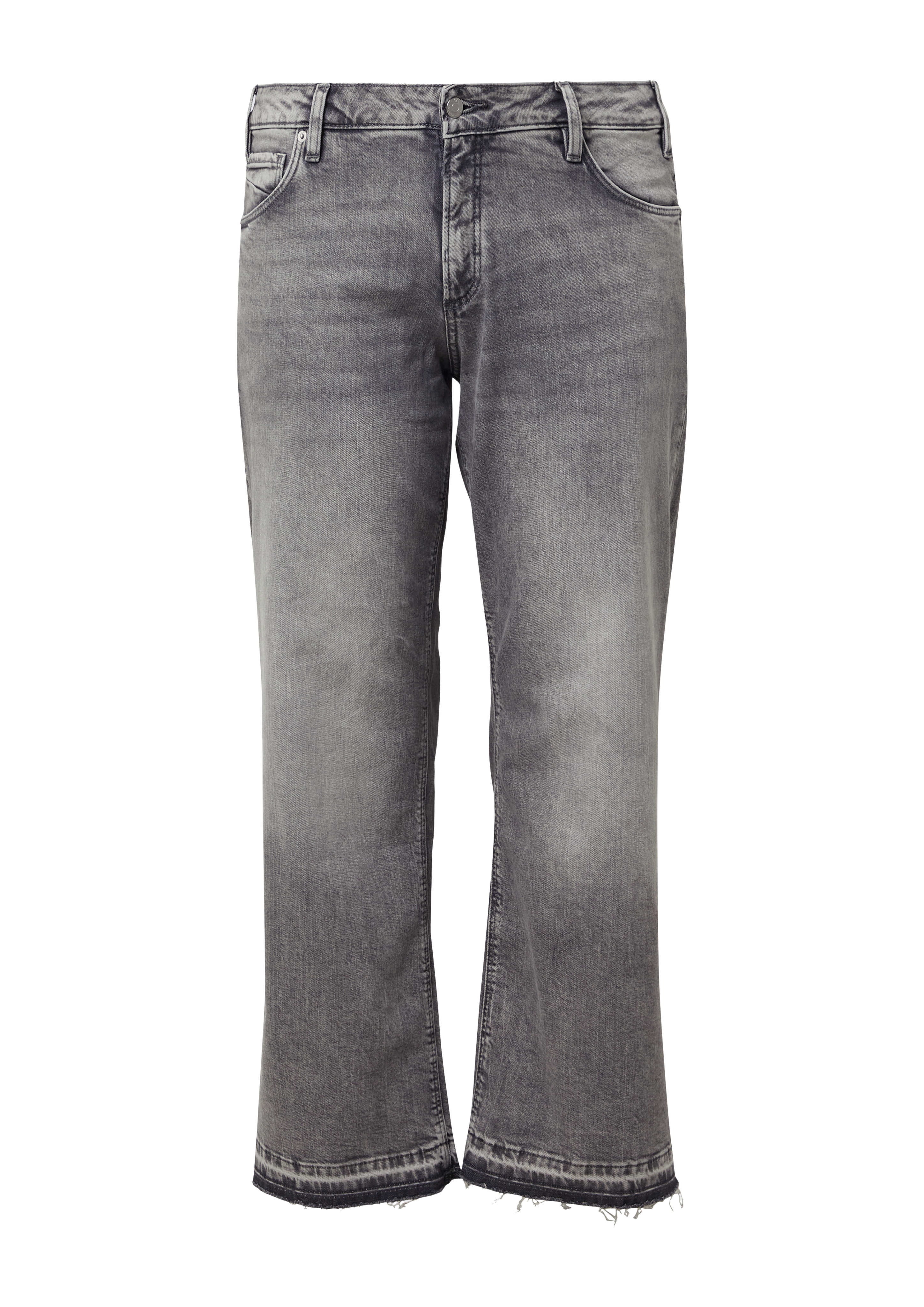 Jeans trousers in 