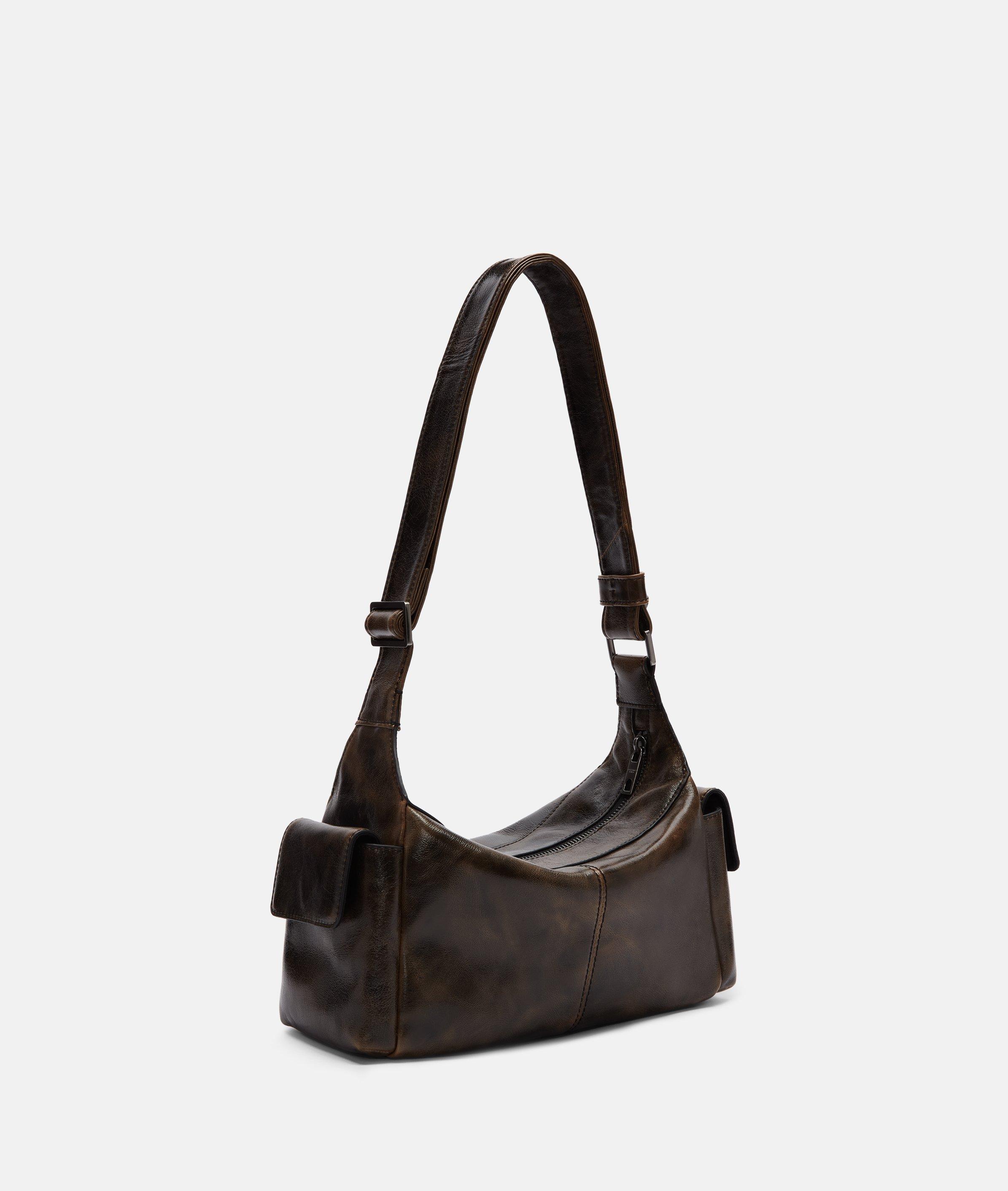 LIEBESKIND BERLIN Parker Crossbody S