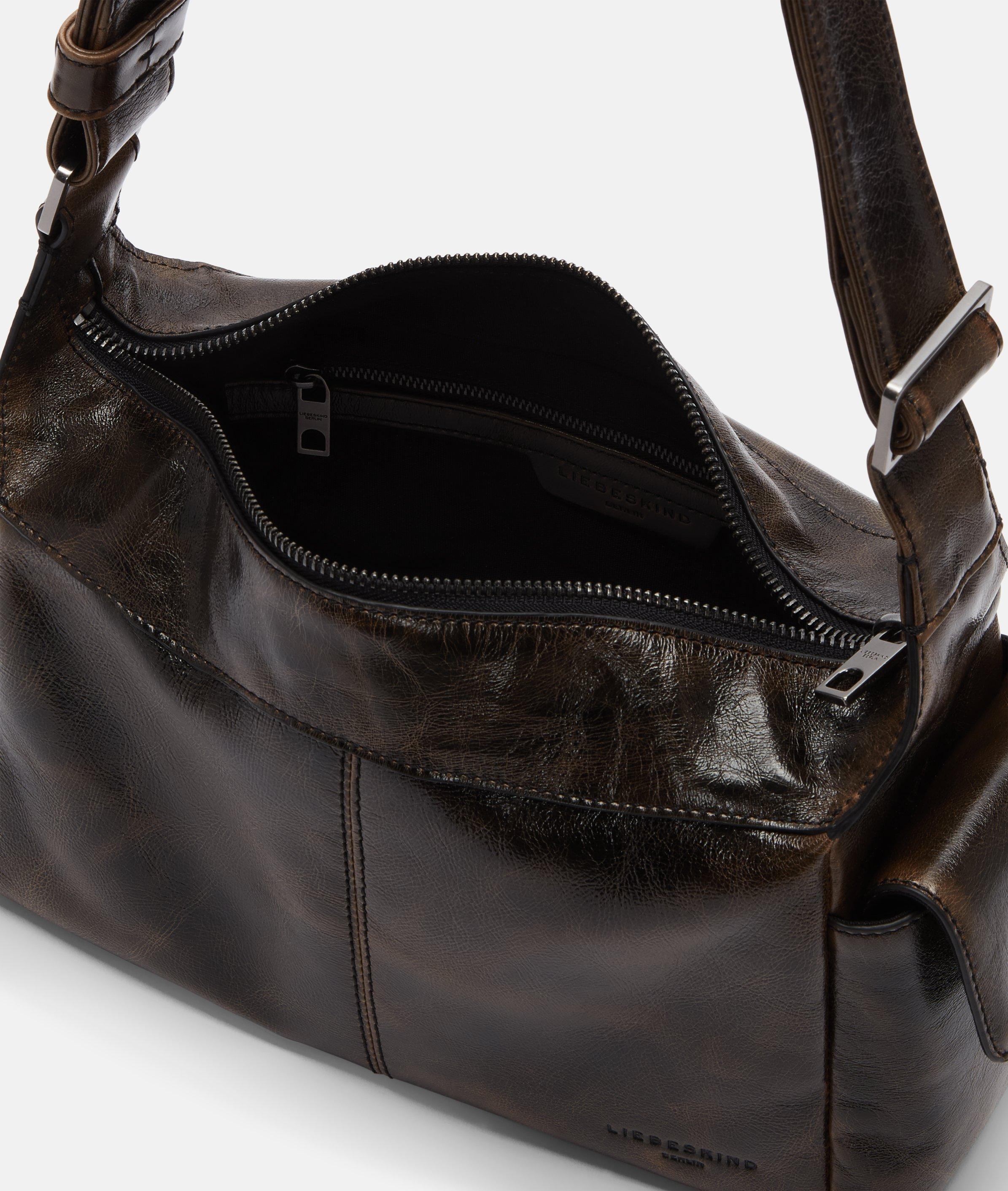 LIEBESKIND BERLIN Parker Crossbody S