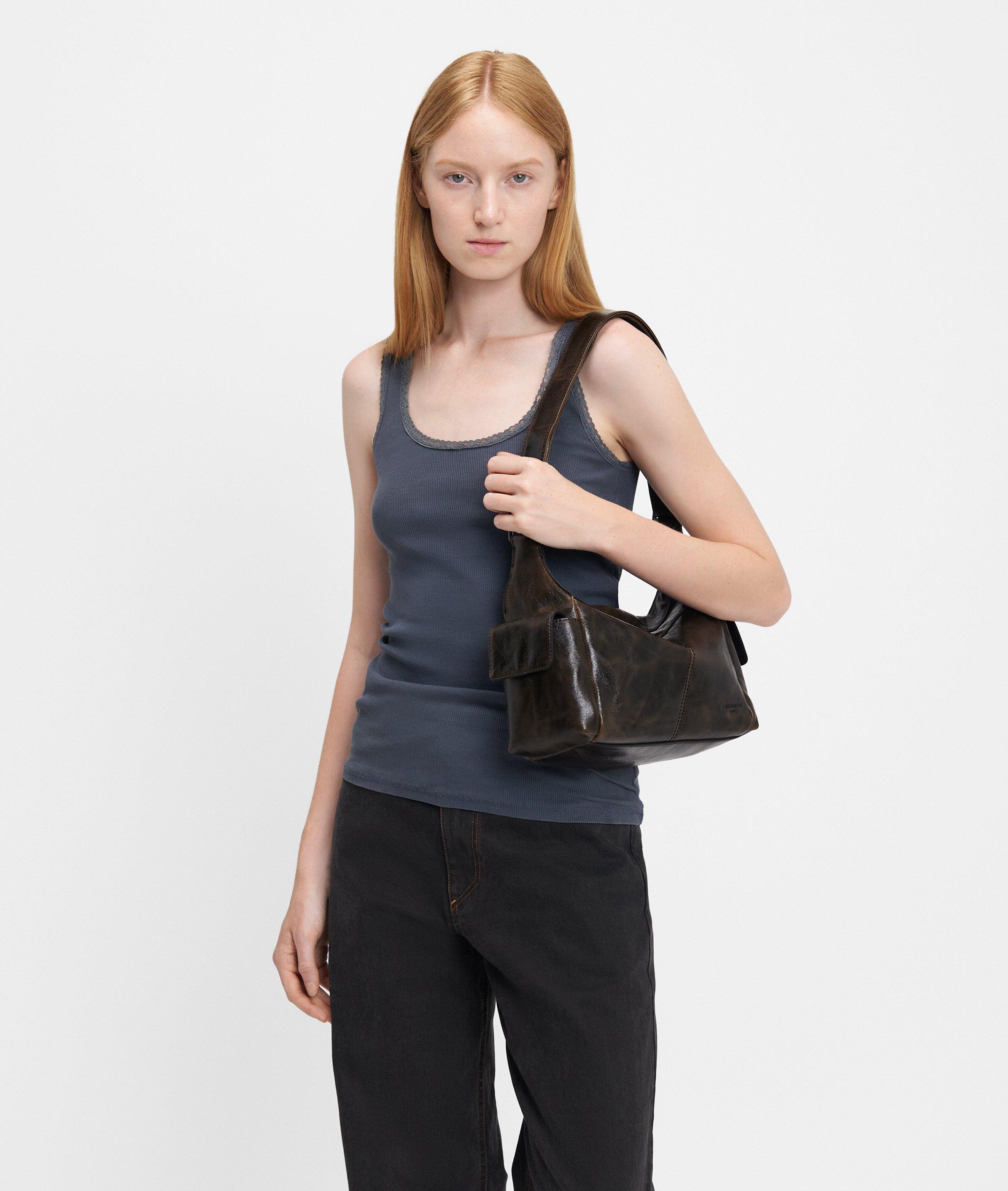 LIEBESKIND BERLIN Parker Crossbody S