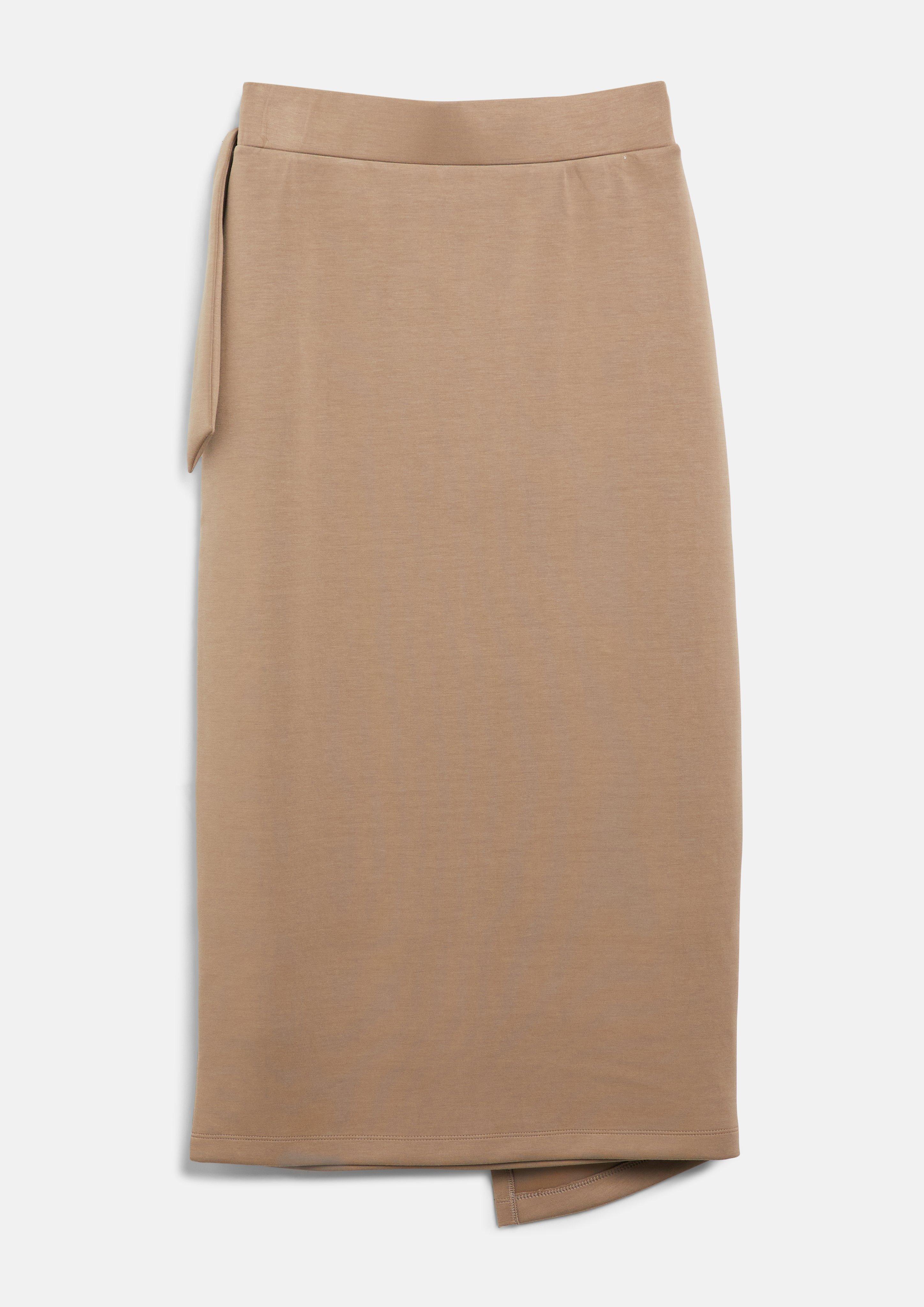 Damen Rock in braun von s.Oliver BLACK LABEL