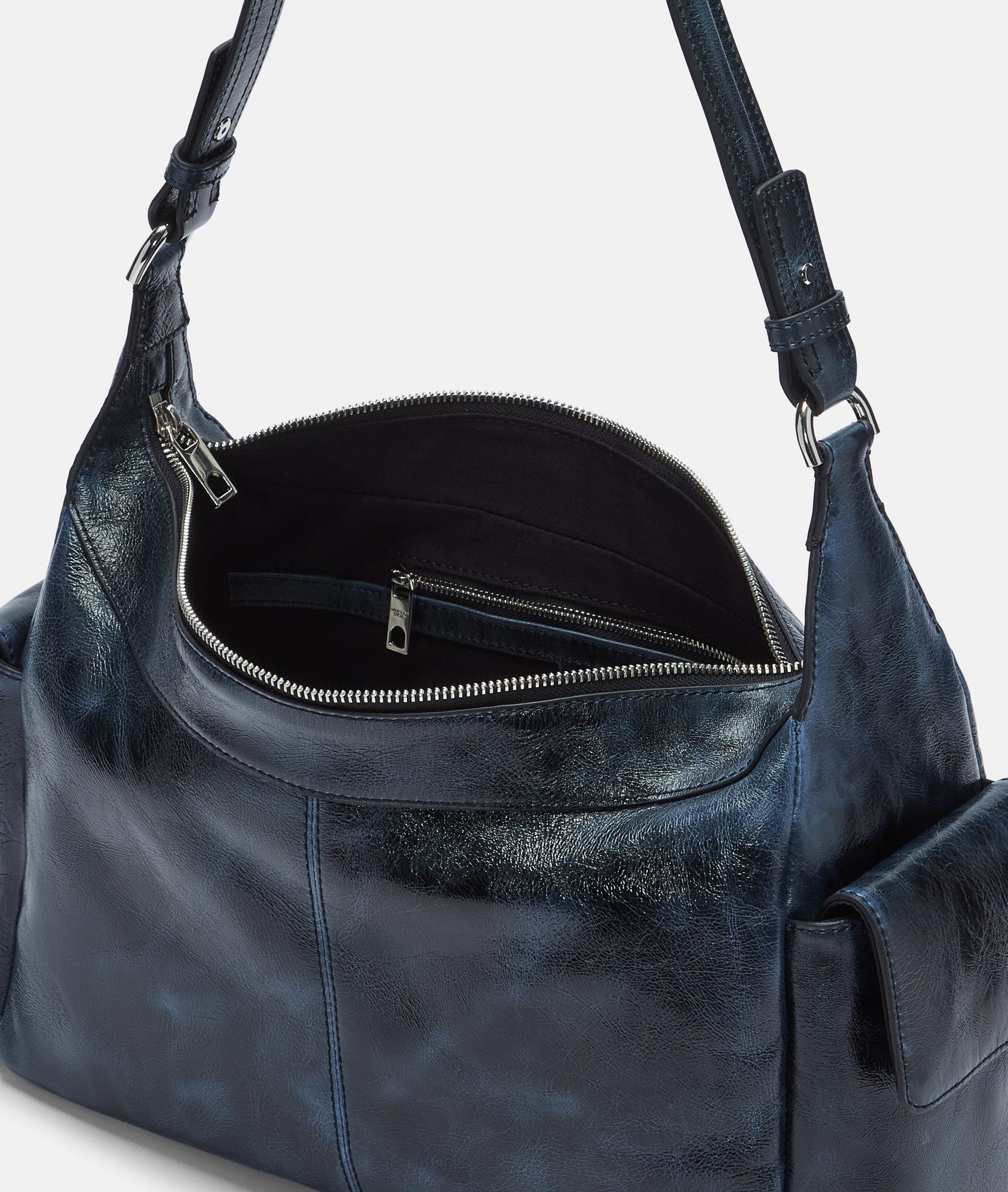 LIEBESKIND BERLIN Parker Hobo M