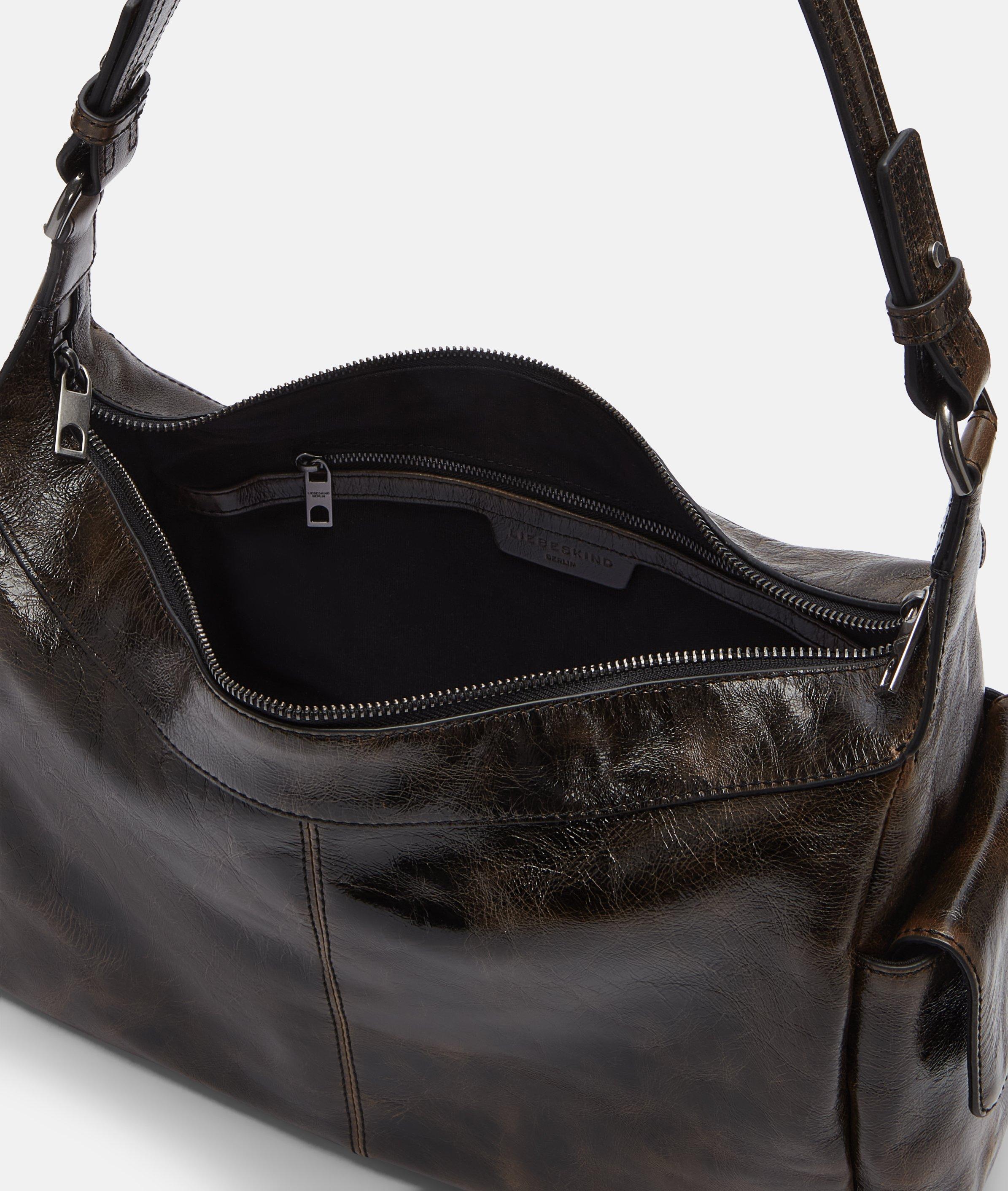 LIEBESKIND BERLIN Parker Hobo M