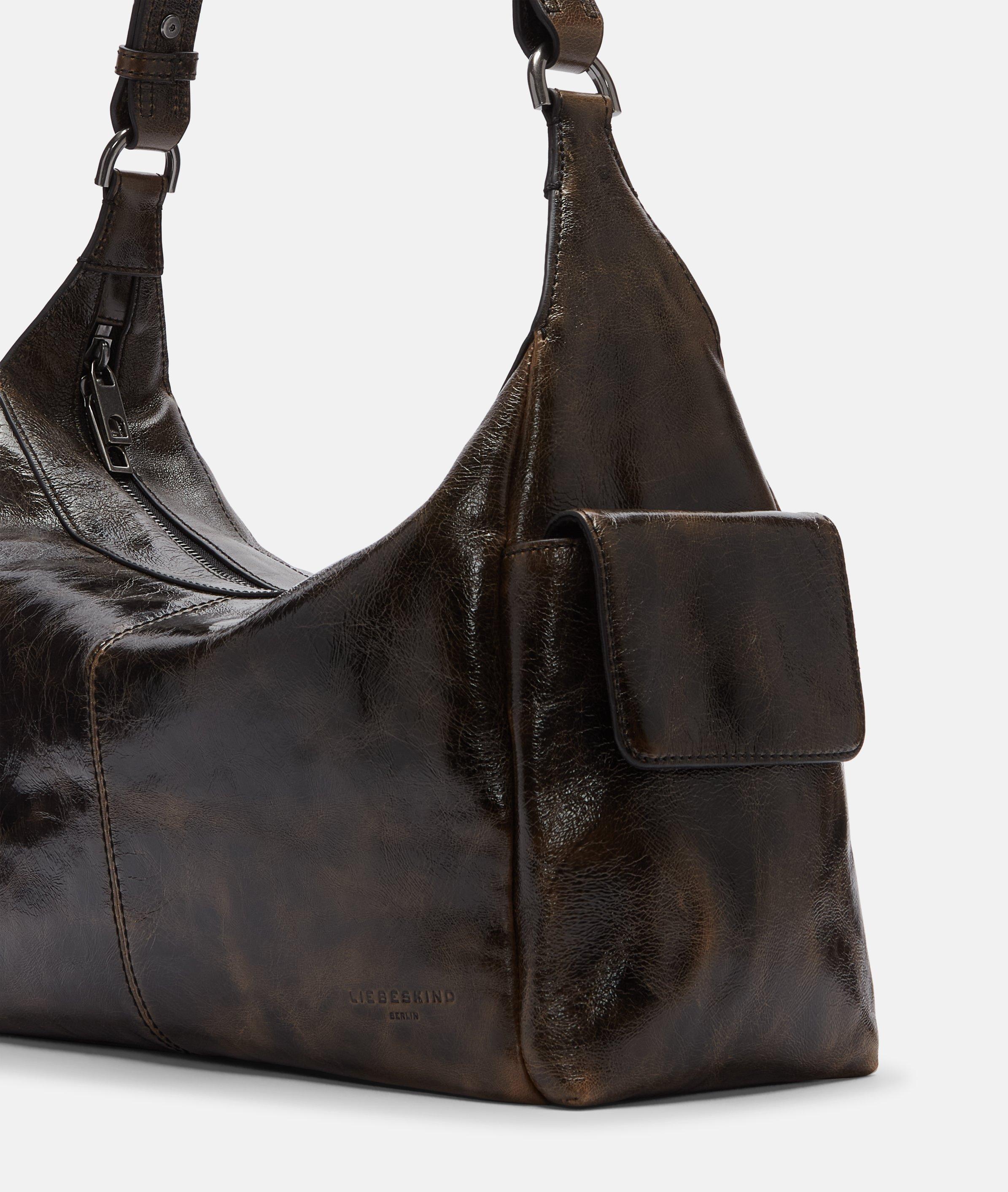 LIEBESKIND BERLIN Parker Hobo M