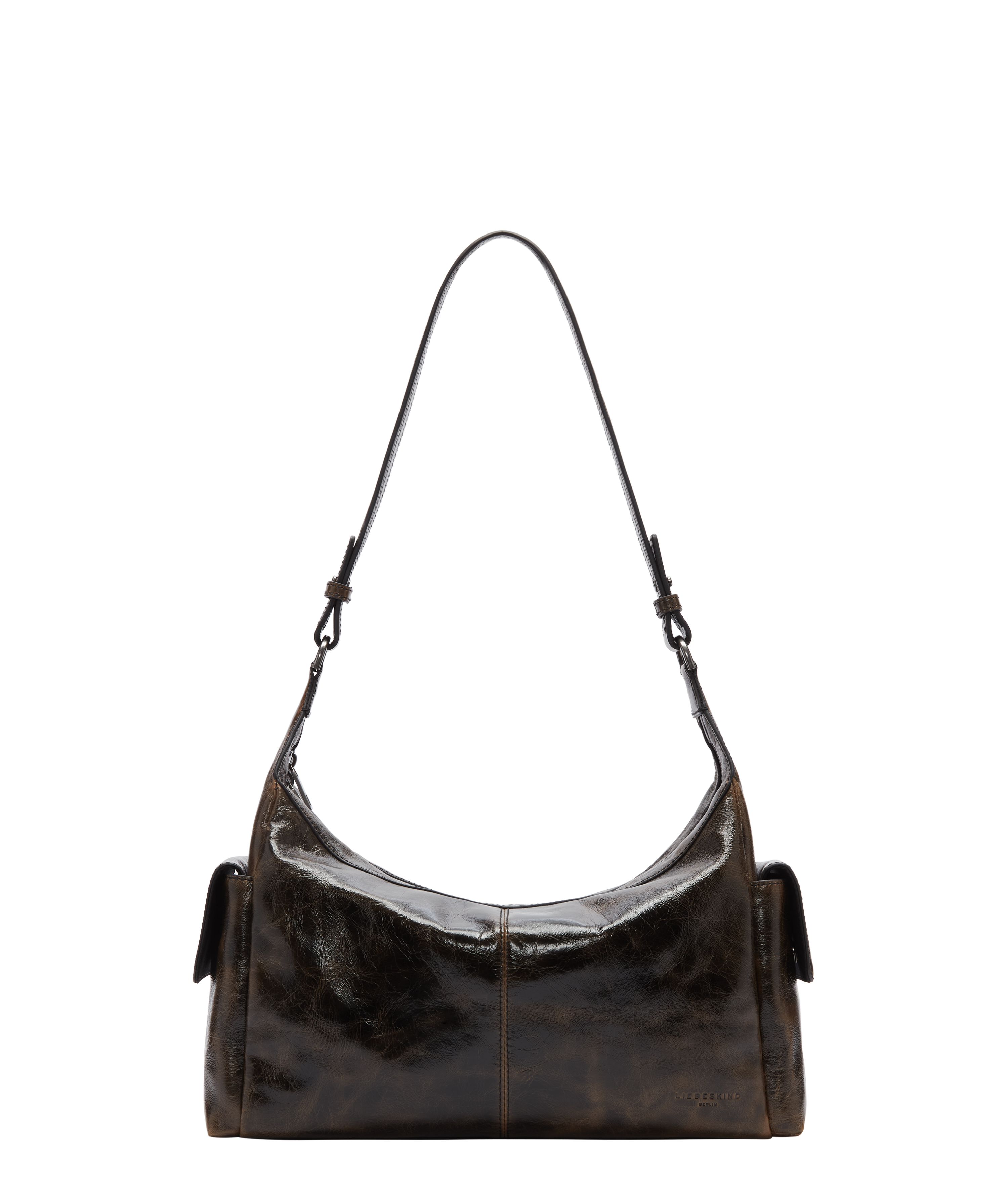 Thumbnail - Parker Hobo M