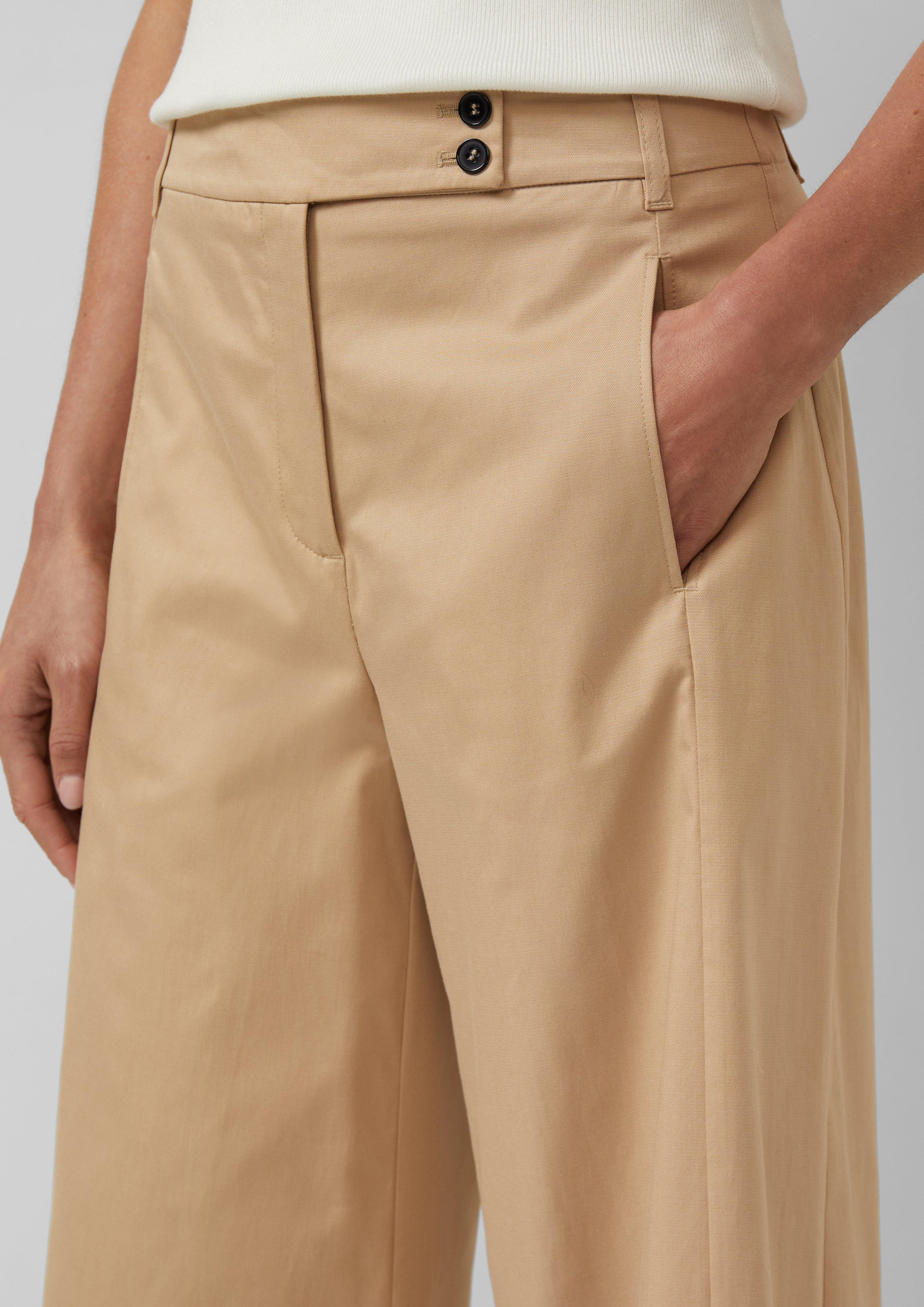  Pantalon en  de 