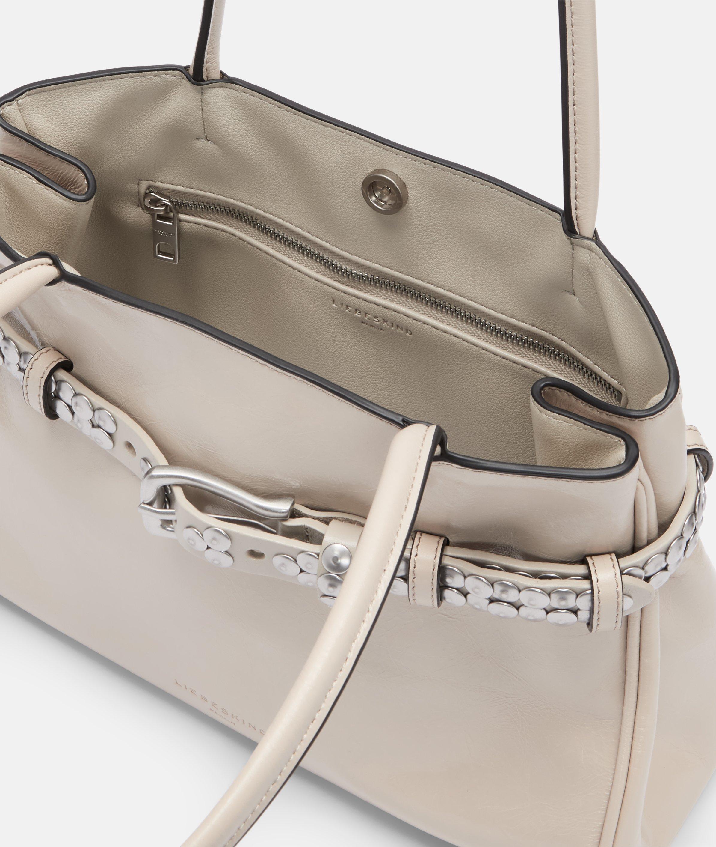 LIEBESKIND BERLIN Nori Satchel M