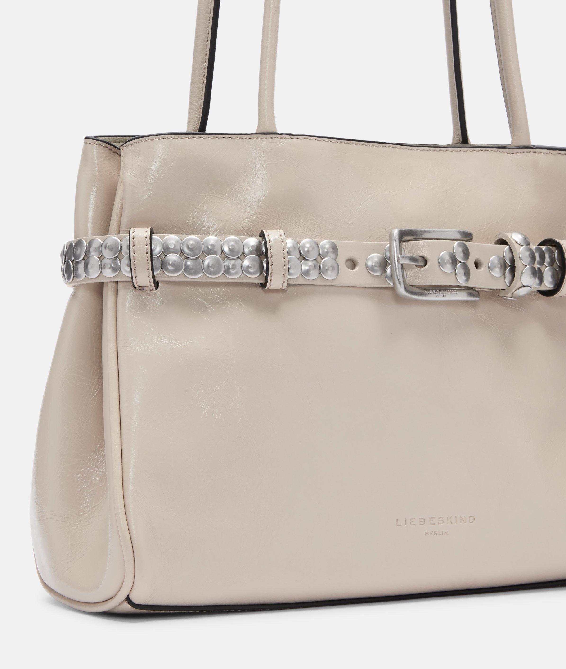 LIEBESKIND BERLIN Nori Satchel M