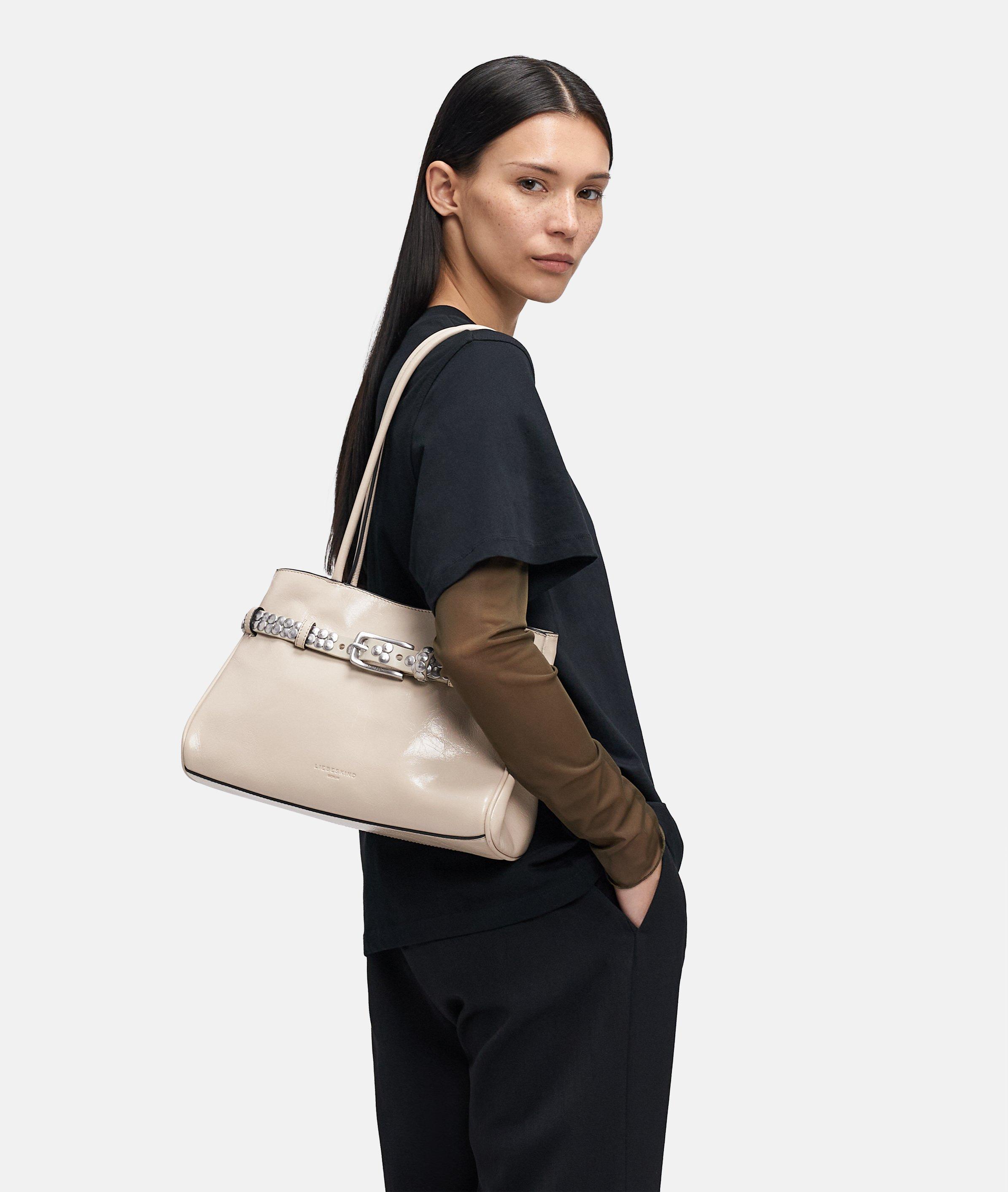 LIEBESKIND BERLIN Nori Satchel M