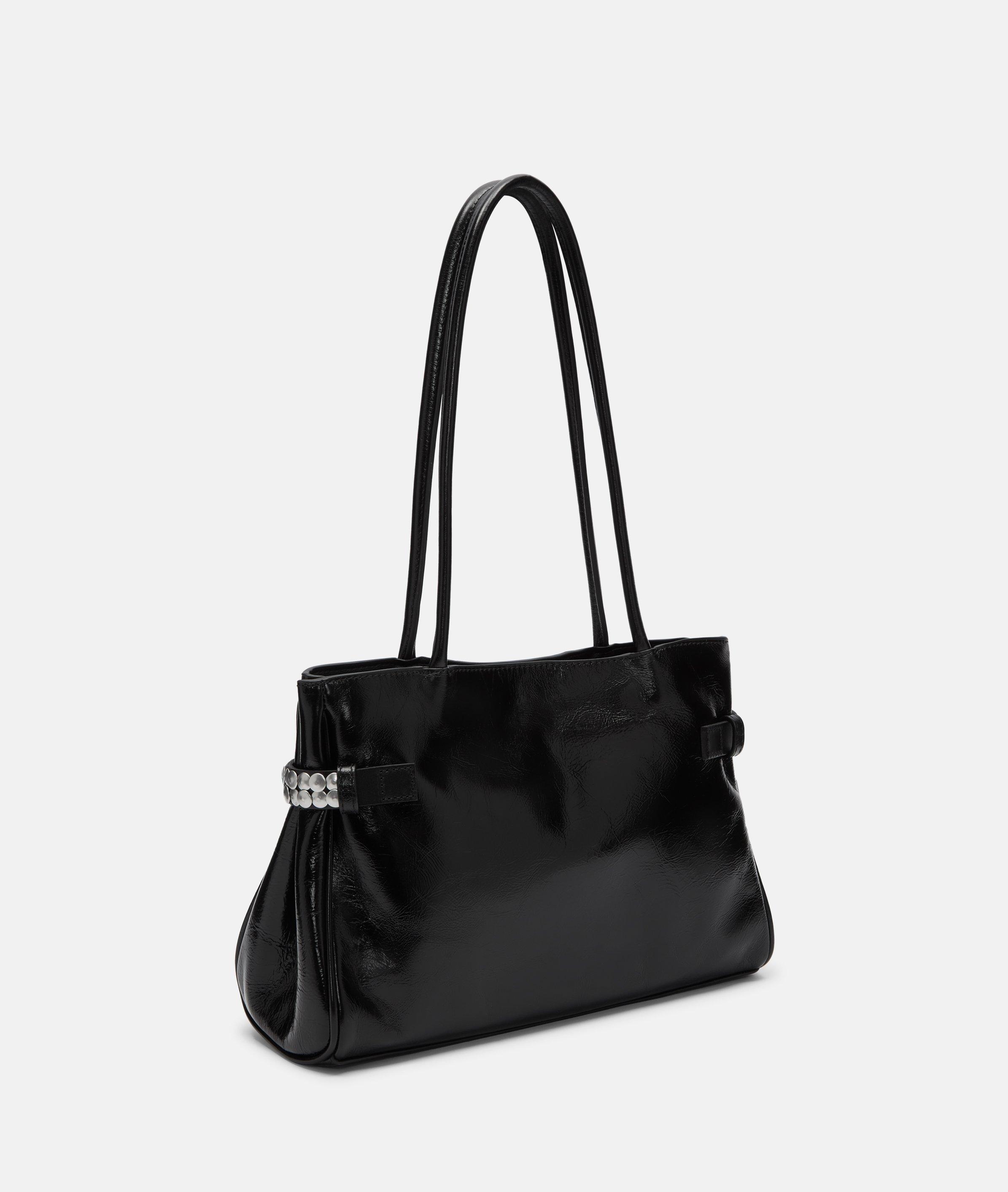 LIEBESKIND BERLIN Nori Satchel M