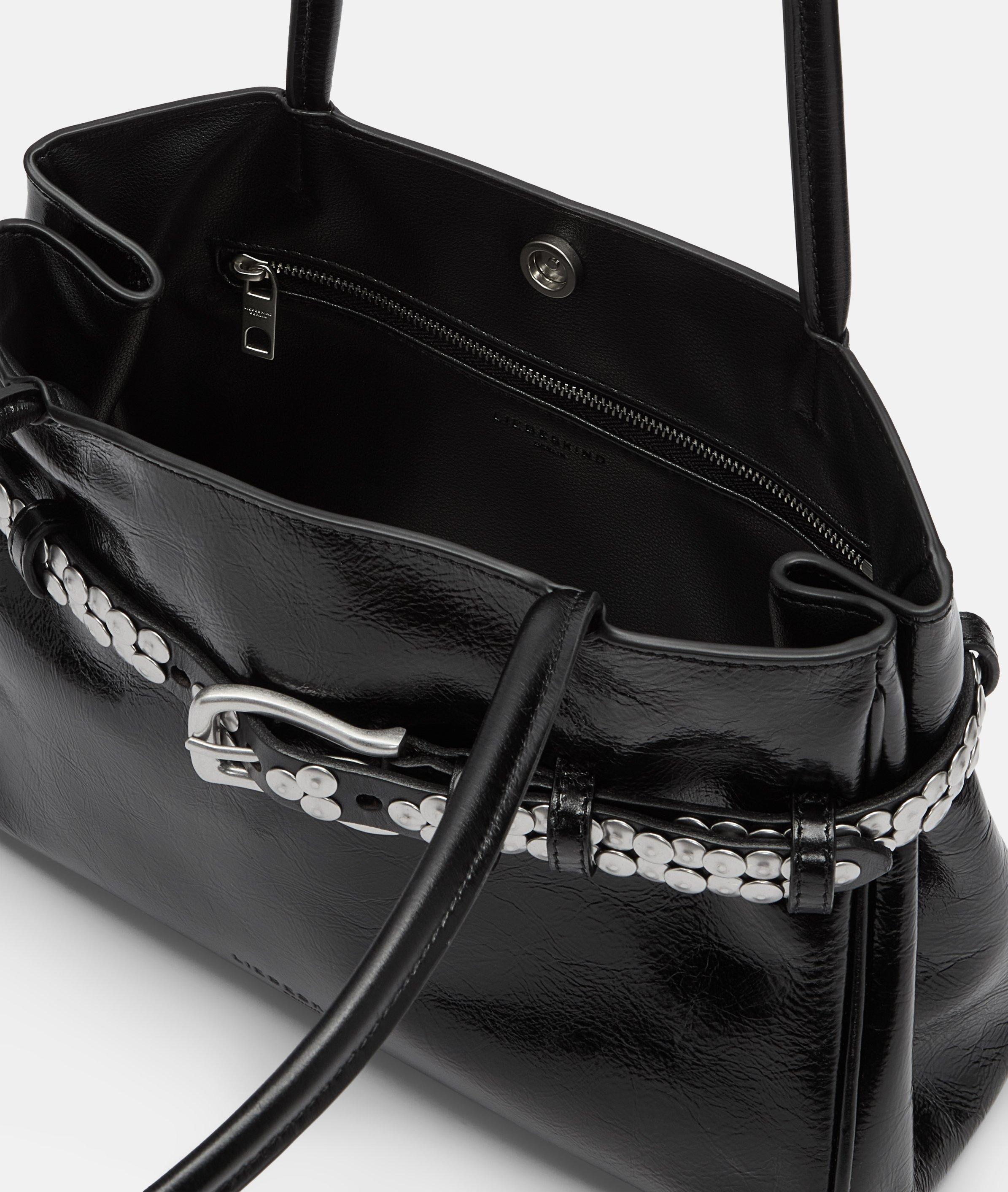 LIEBESKIND BERLIN Nori Satchel M