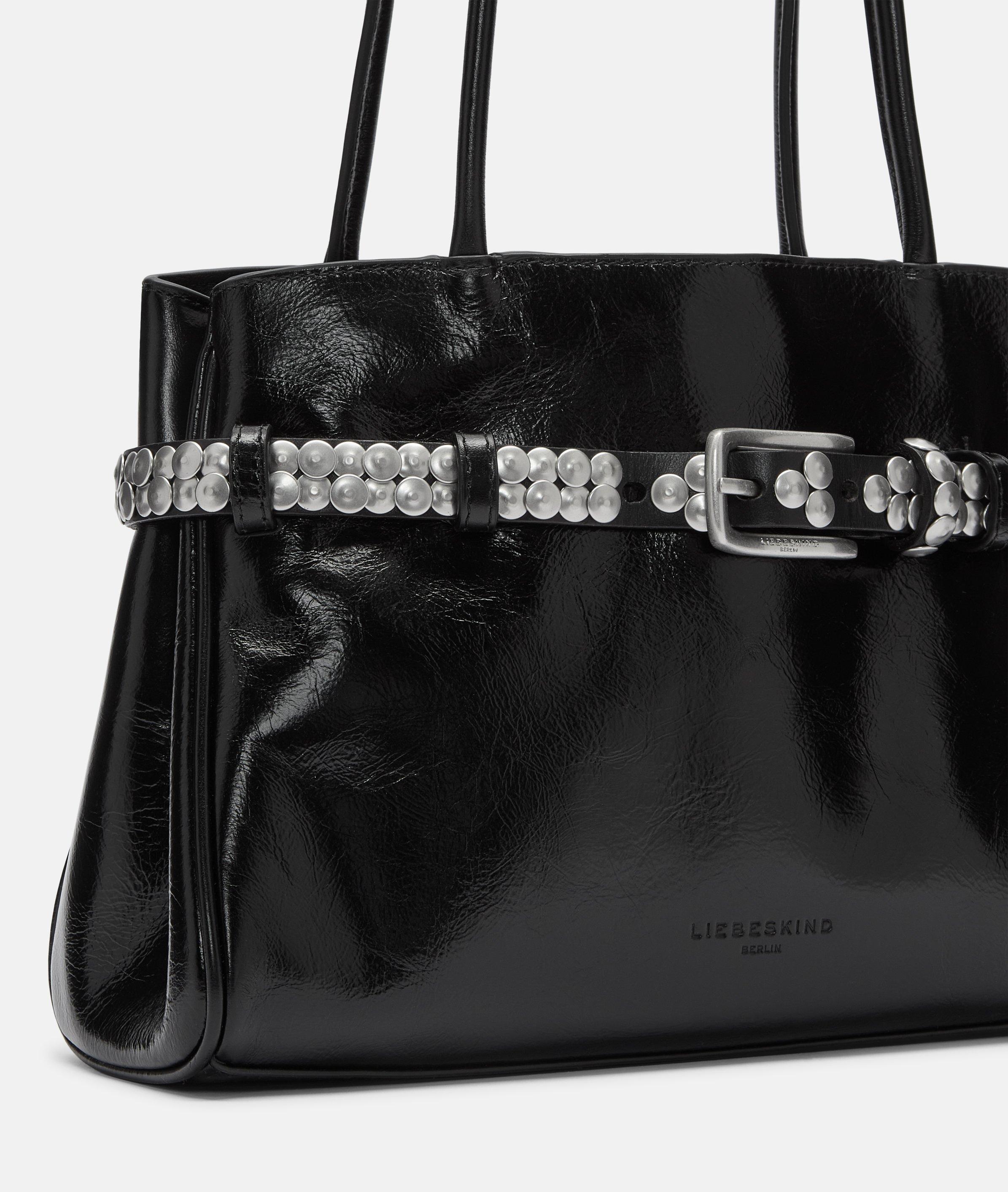 LIEBESKIND BERLIN Nori Satchel M