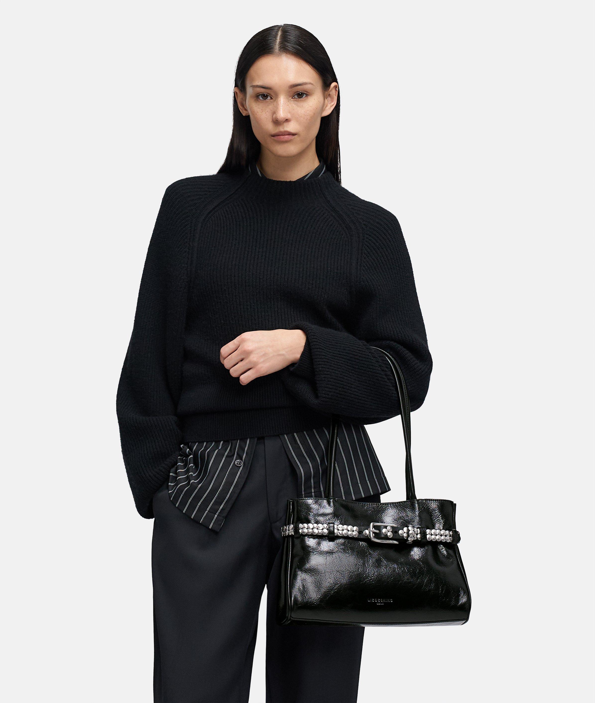 LIEBESKIND BERLIN Nori Satchel M