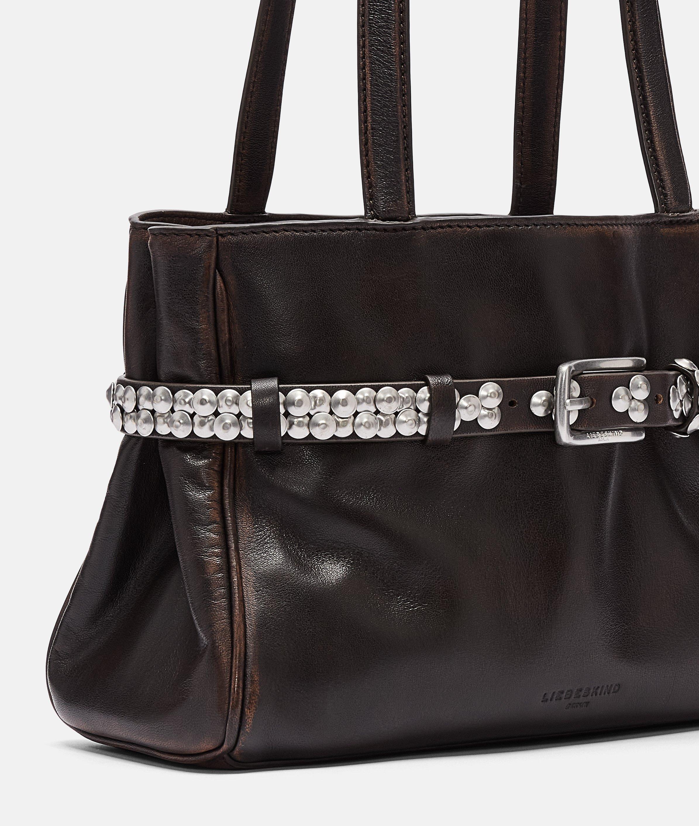 LIEBESKIND BERLIN Nori Satchel M