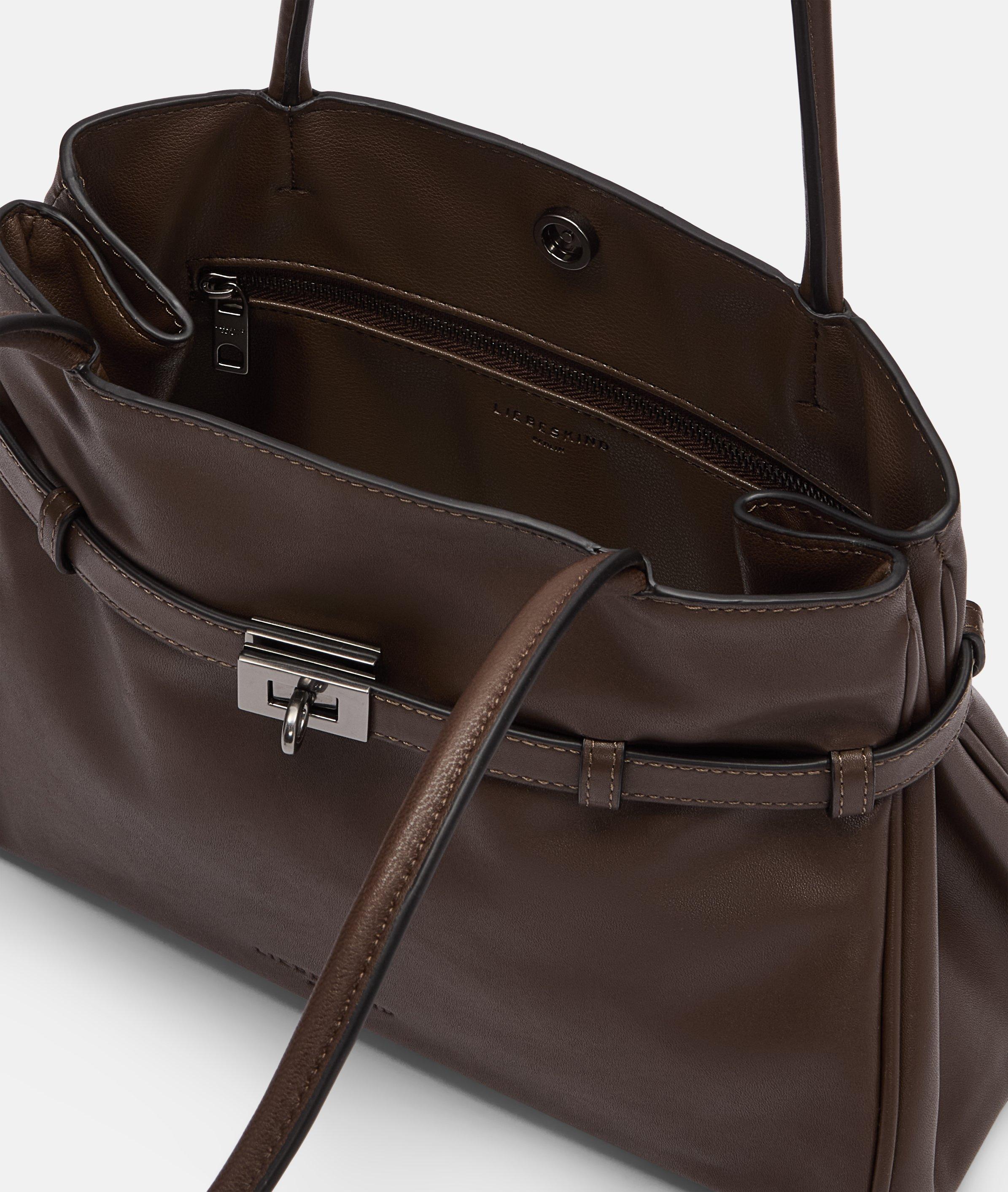 LIEBESKIND BERLIN Nori Satchel M