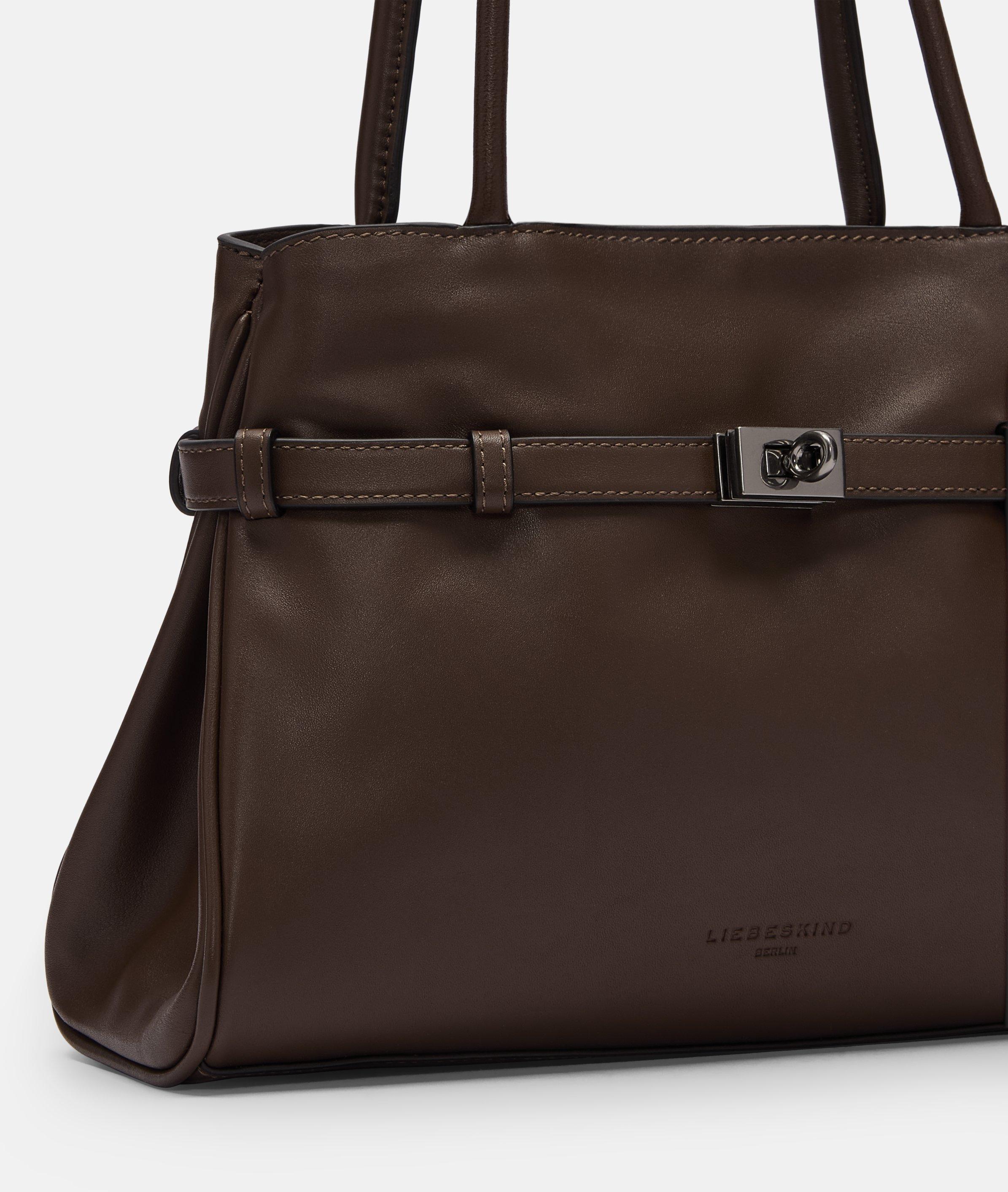 LIEBESKIND BERLIN Nori Satchel M