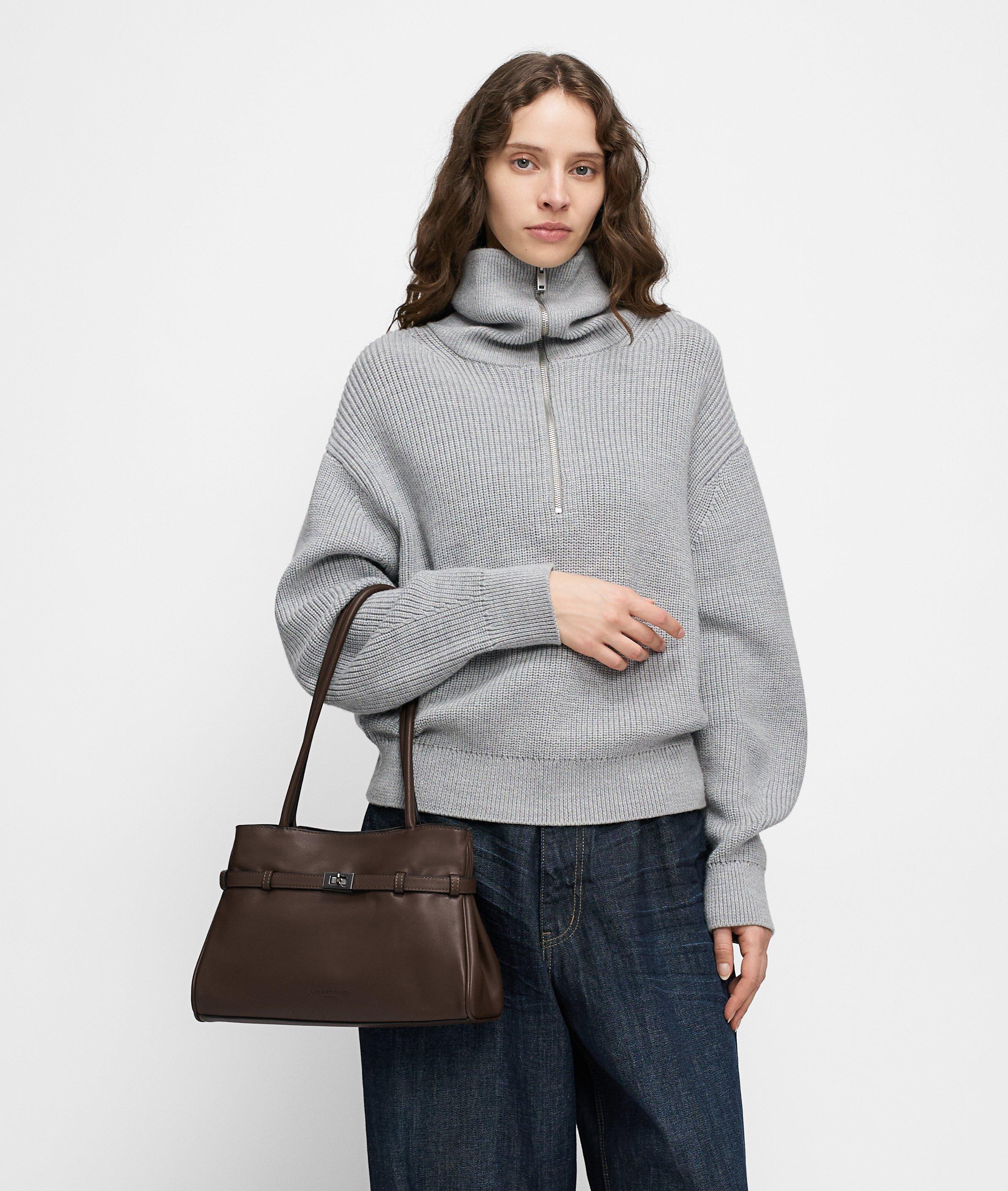 LIEBESKIND BERLIN Nori Satchel M