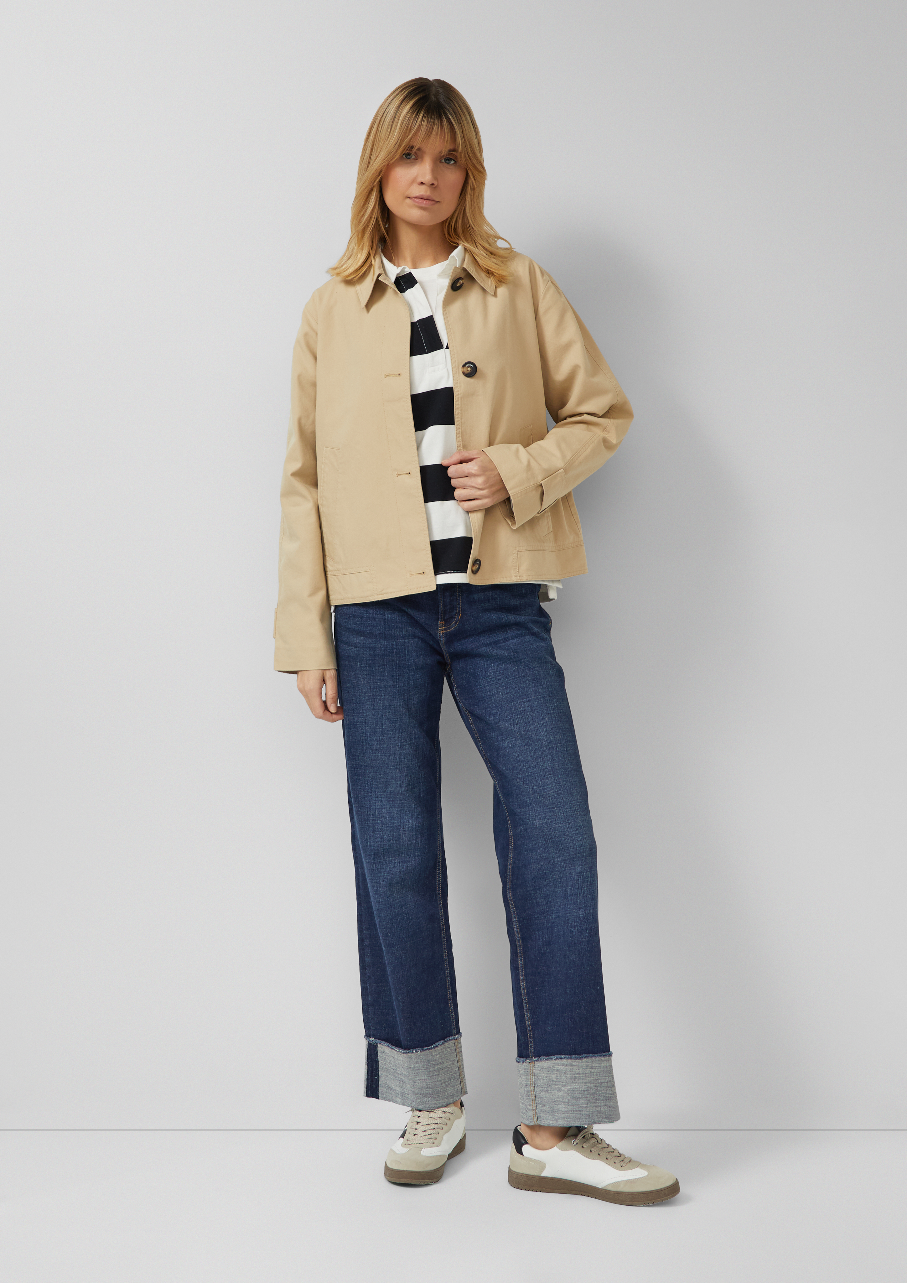 Majica dugih rukava in 99G6 & 41H6