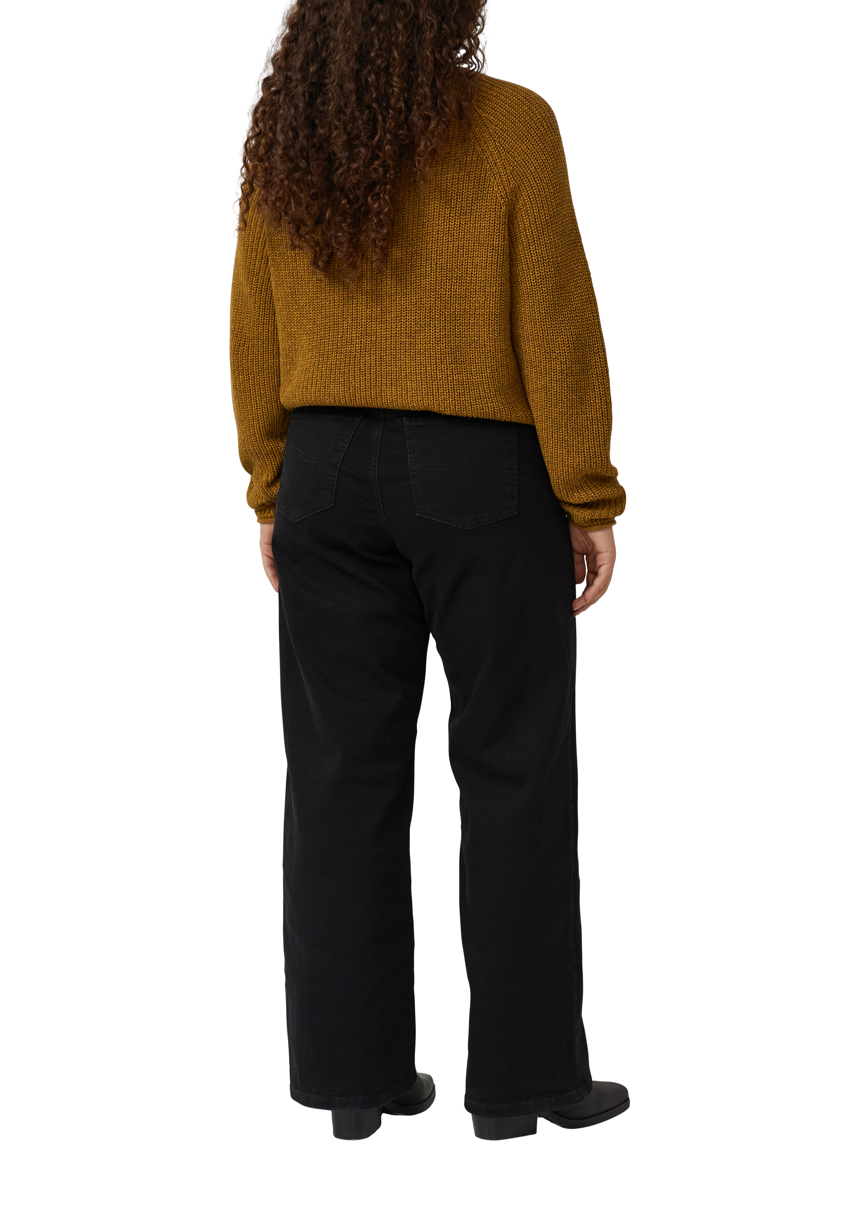 Thumbnail - Strickpullover