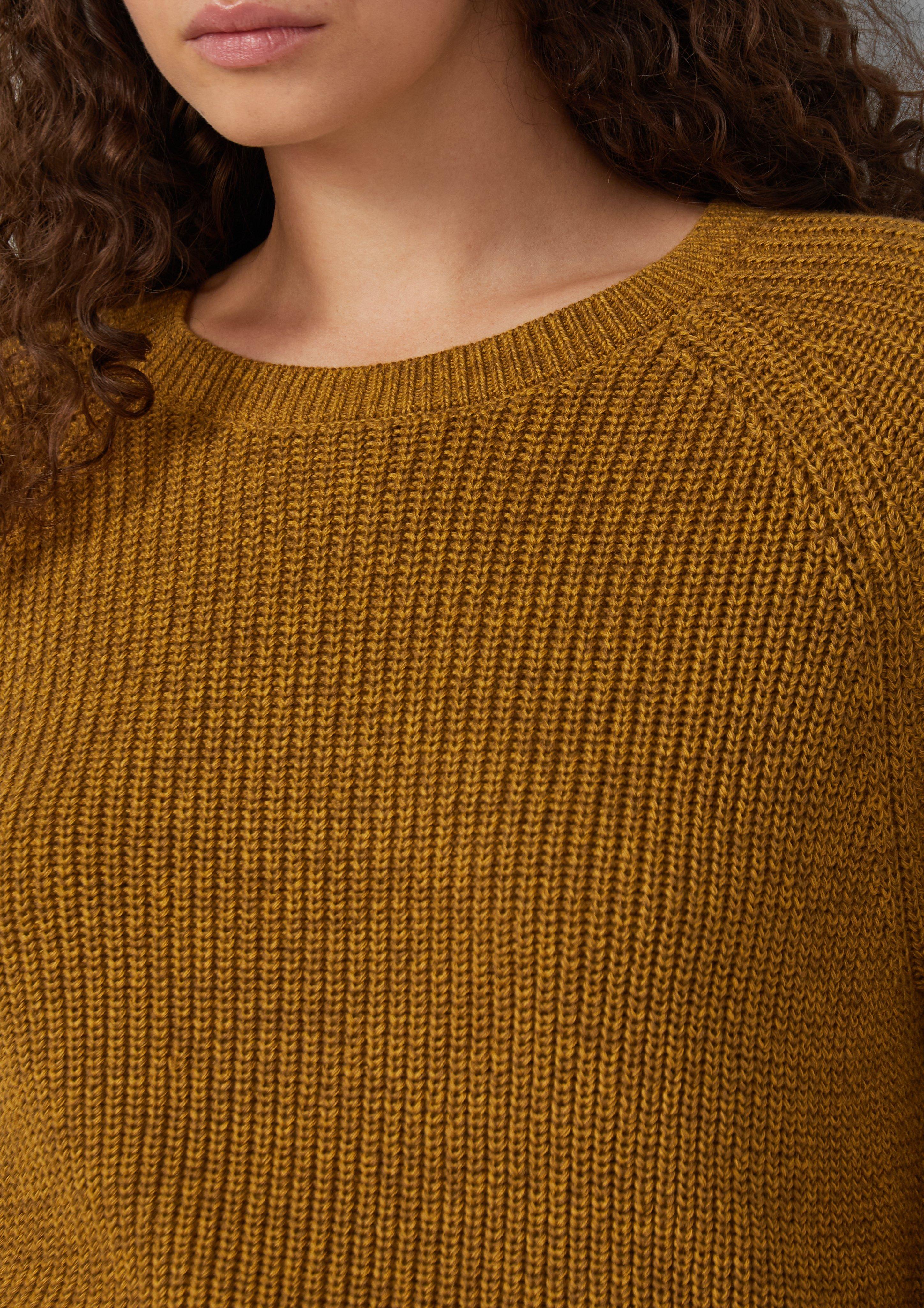 Pull en tricot in 85W0 & 89W0