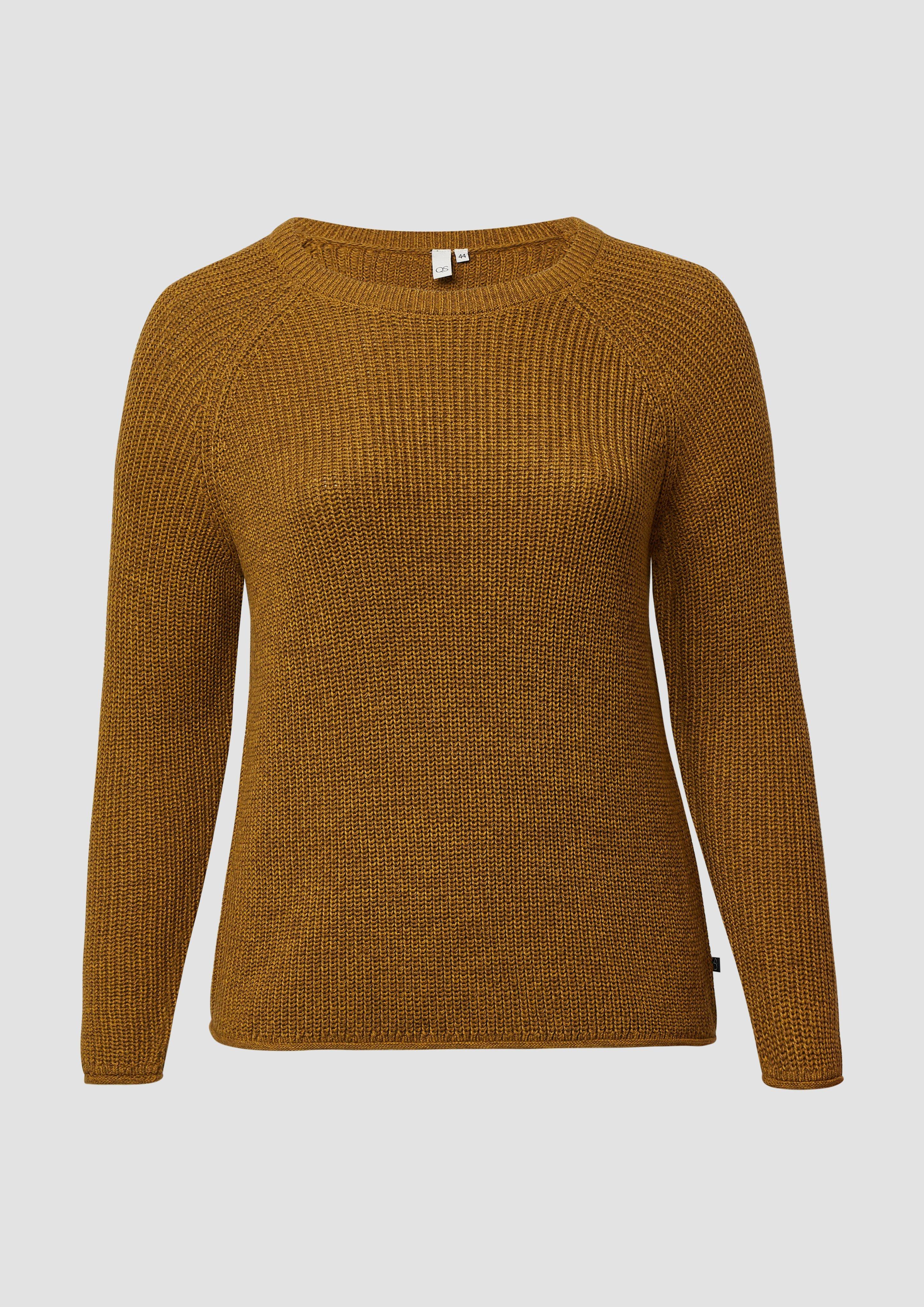 Strickpullover