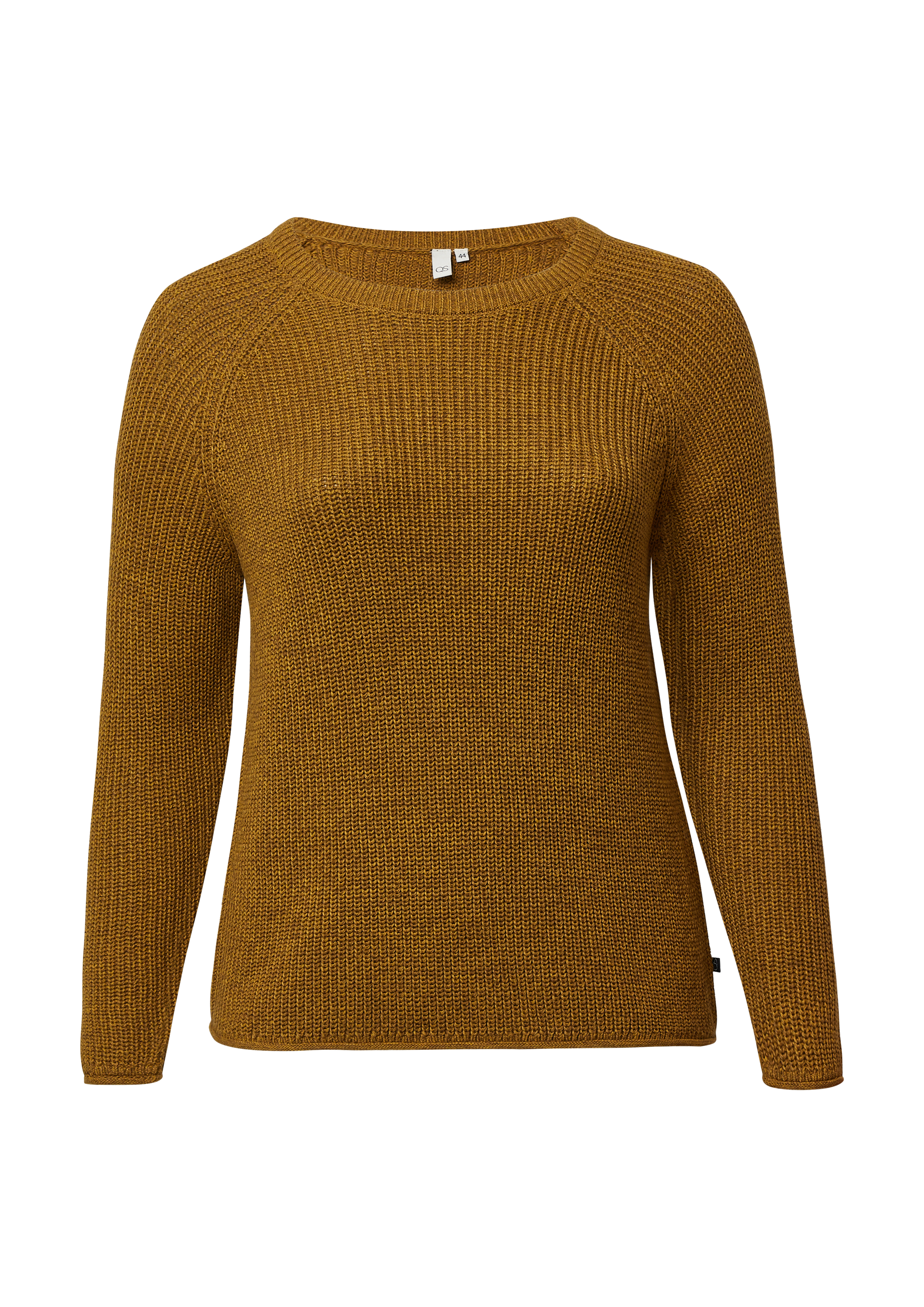 Knitted pullover in 