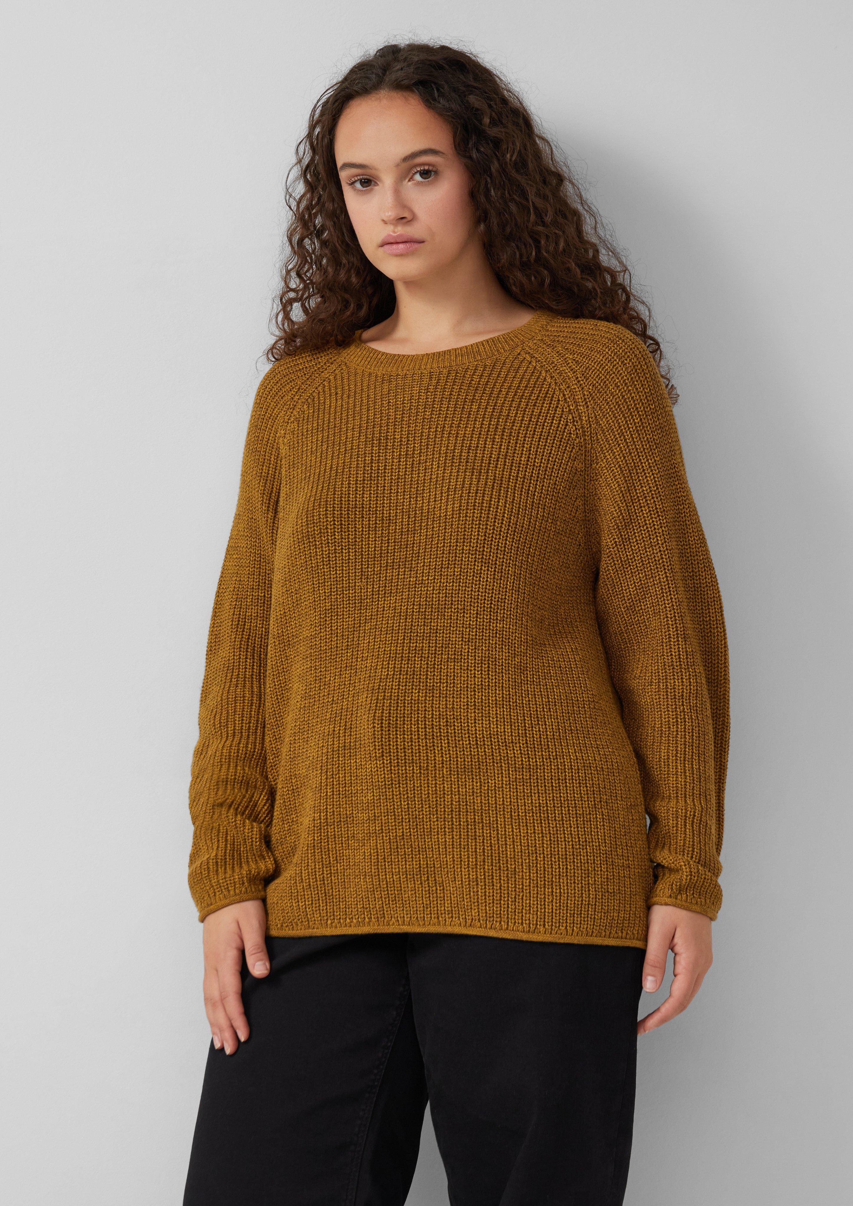 Strickpullover in 