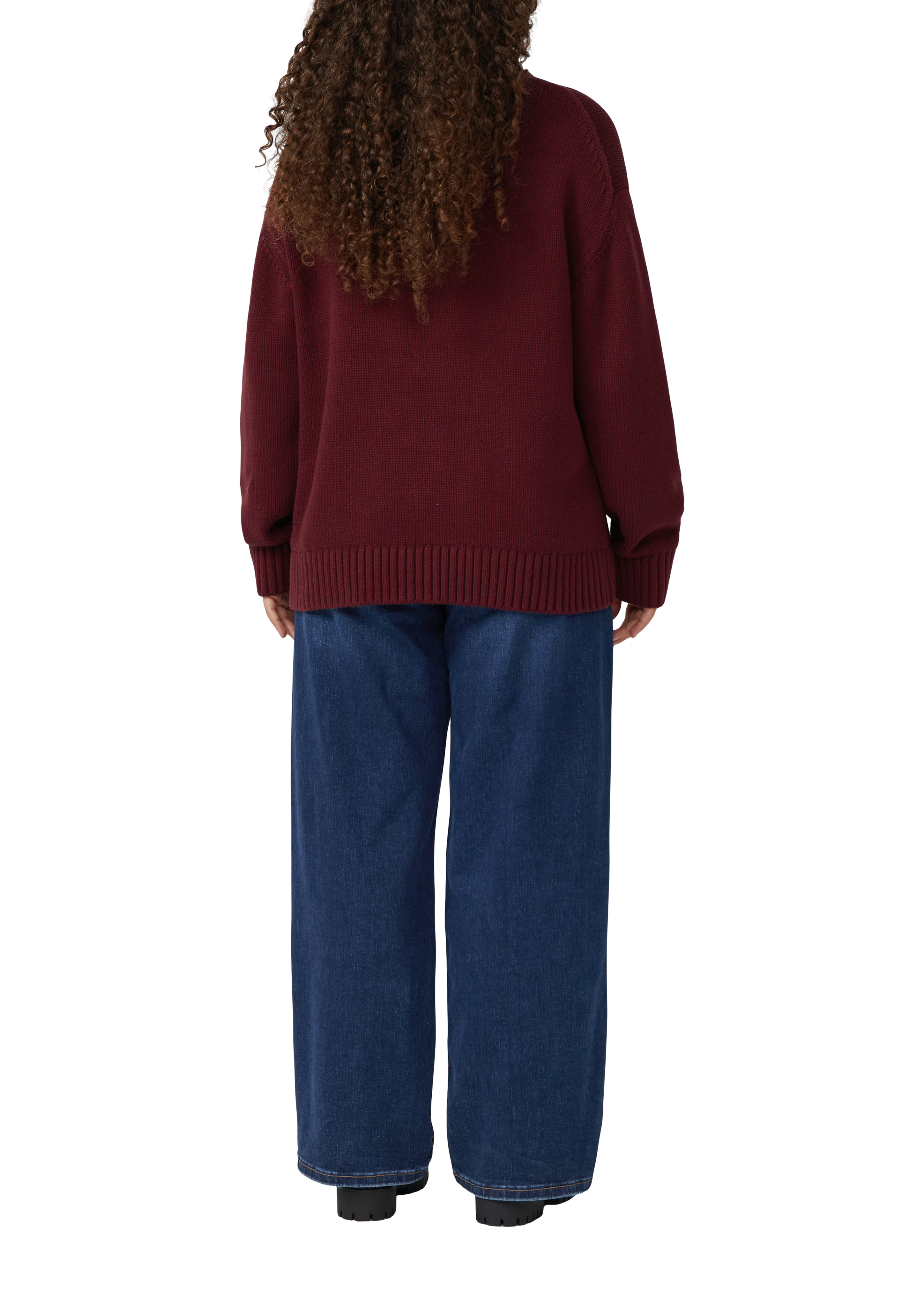 Thumbnail - Strickpullover