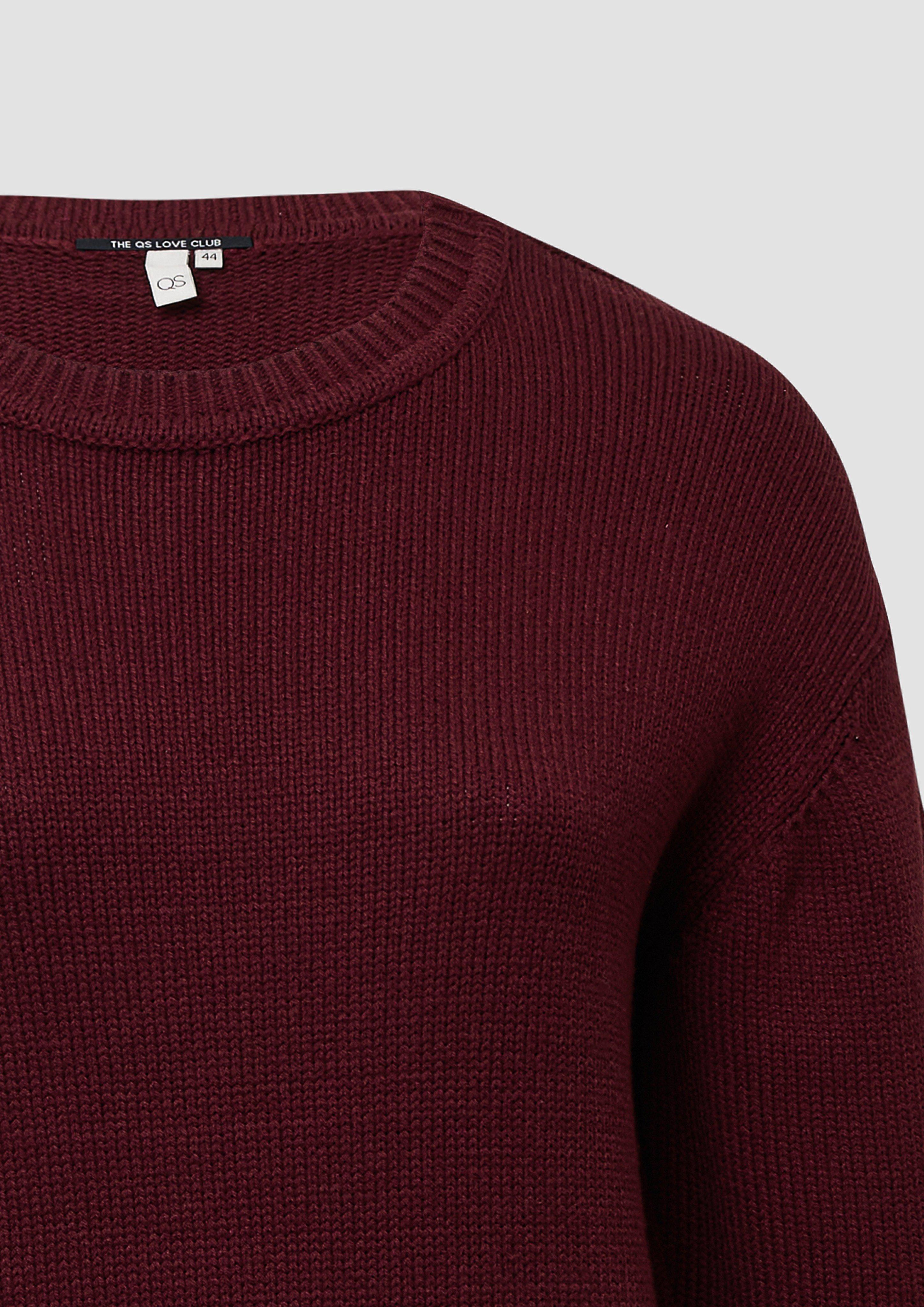 Pull en tricot in 3900, 8947 & 8504