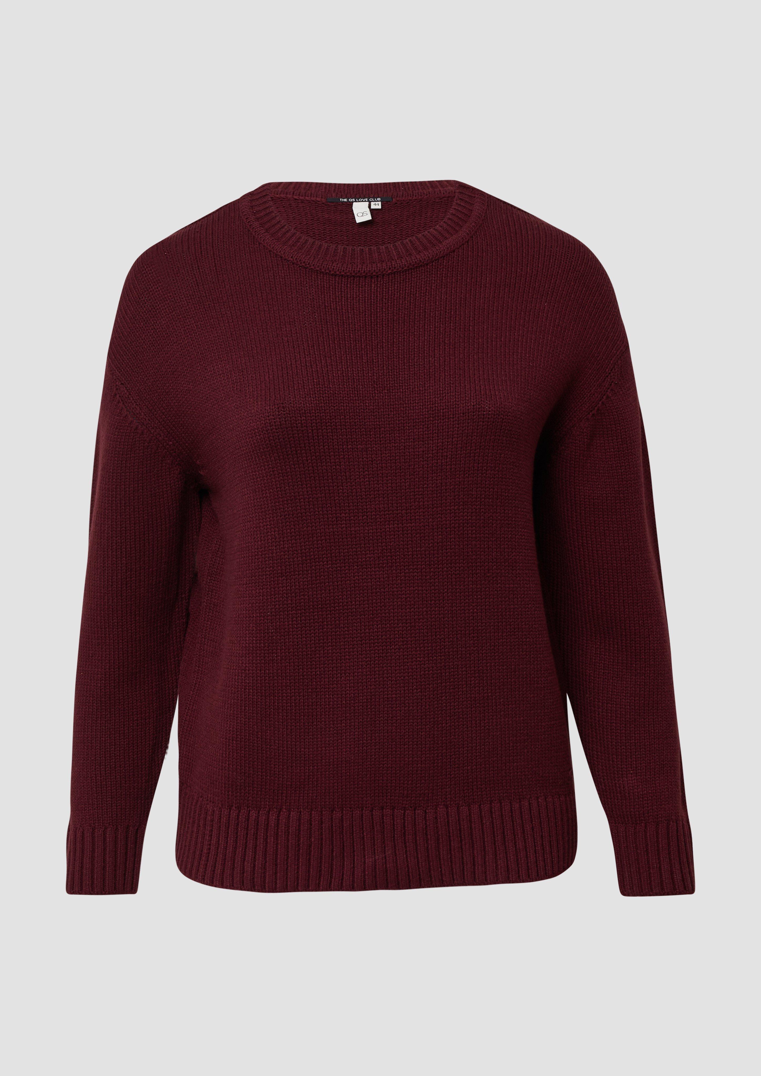 Strickpullover