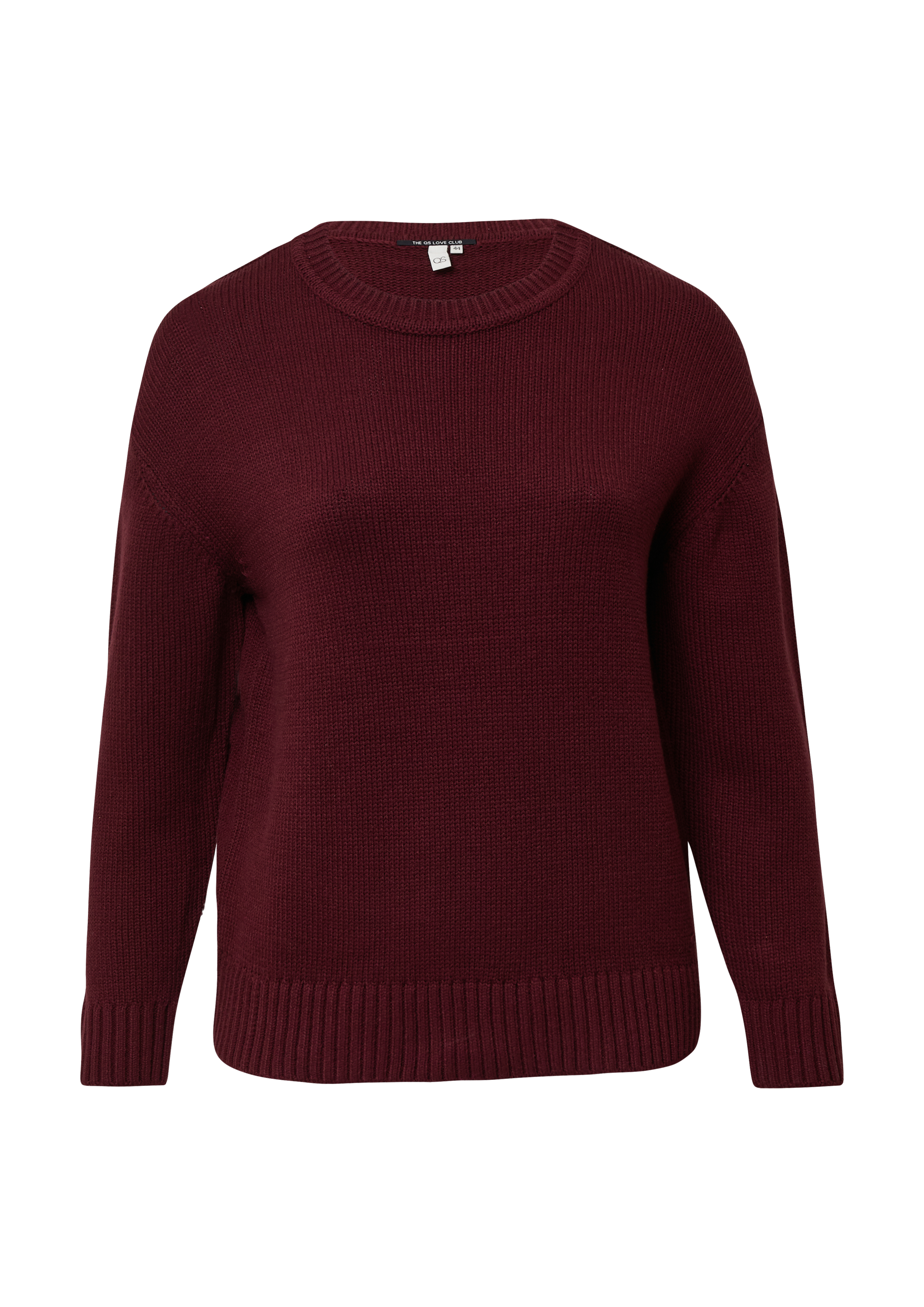 Knitted pullover in 