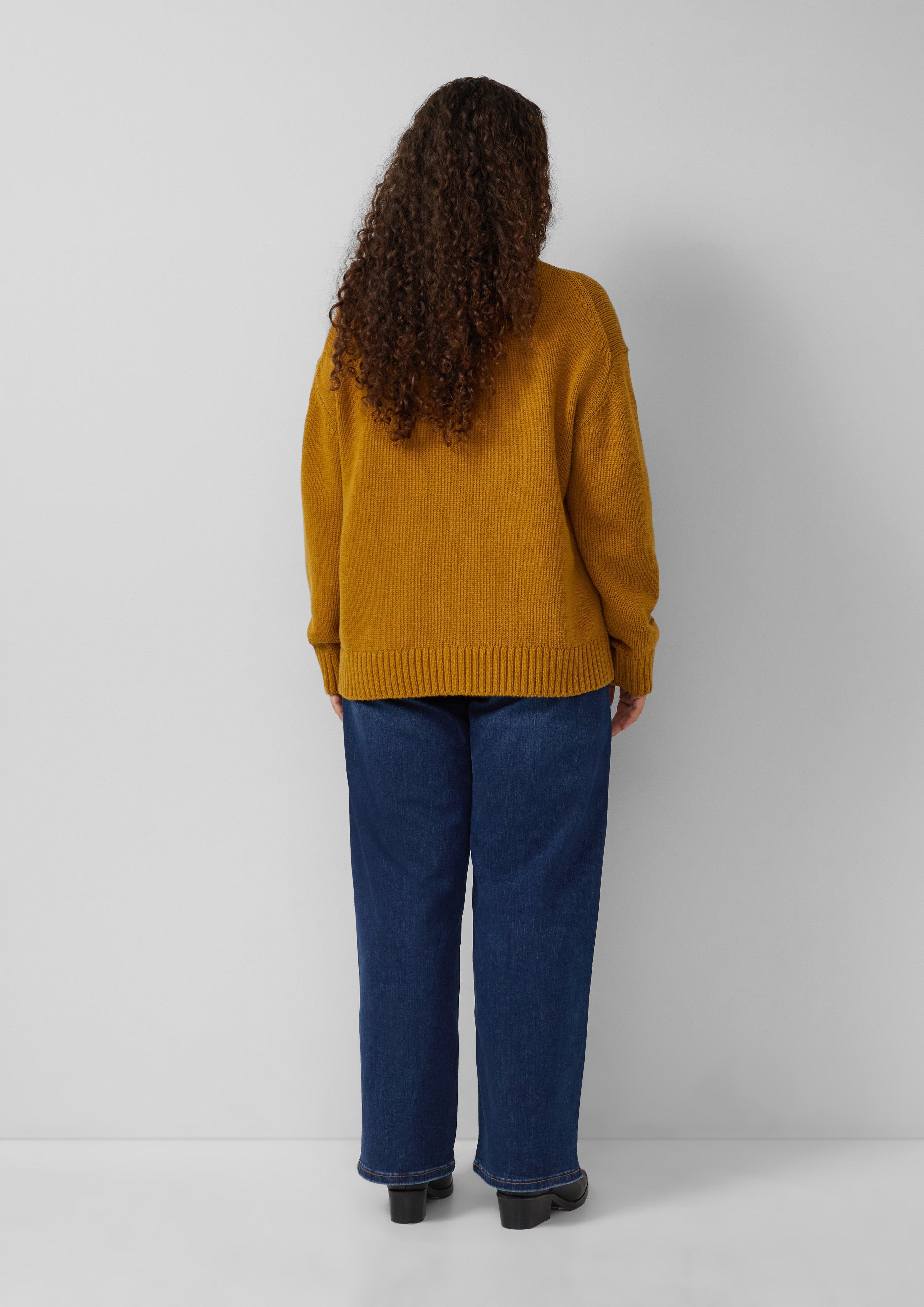 Pull en tricot in 8504, 3900 & 8947