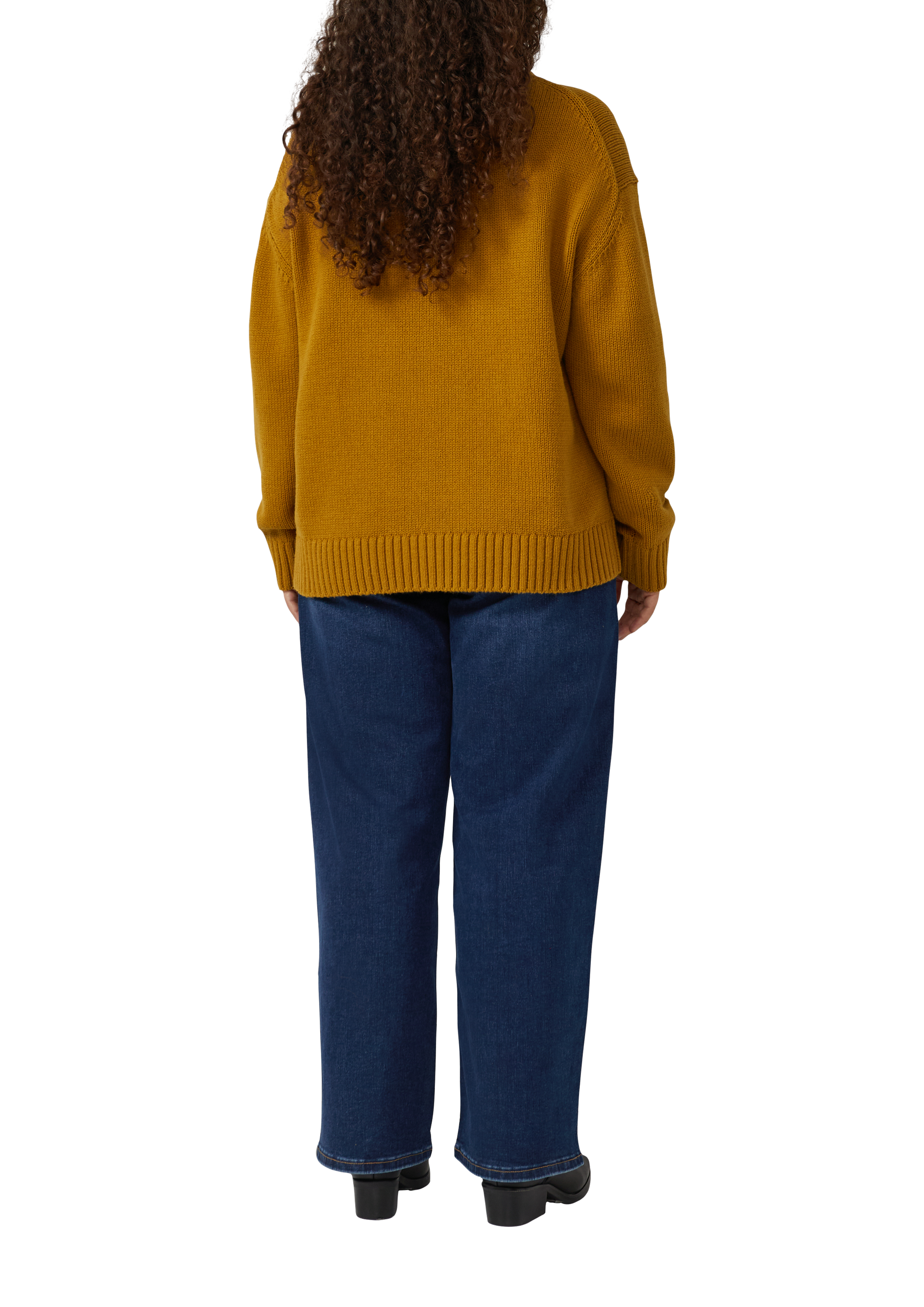 Thumbnail - Strickpullover