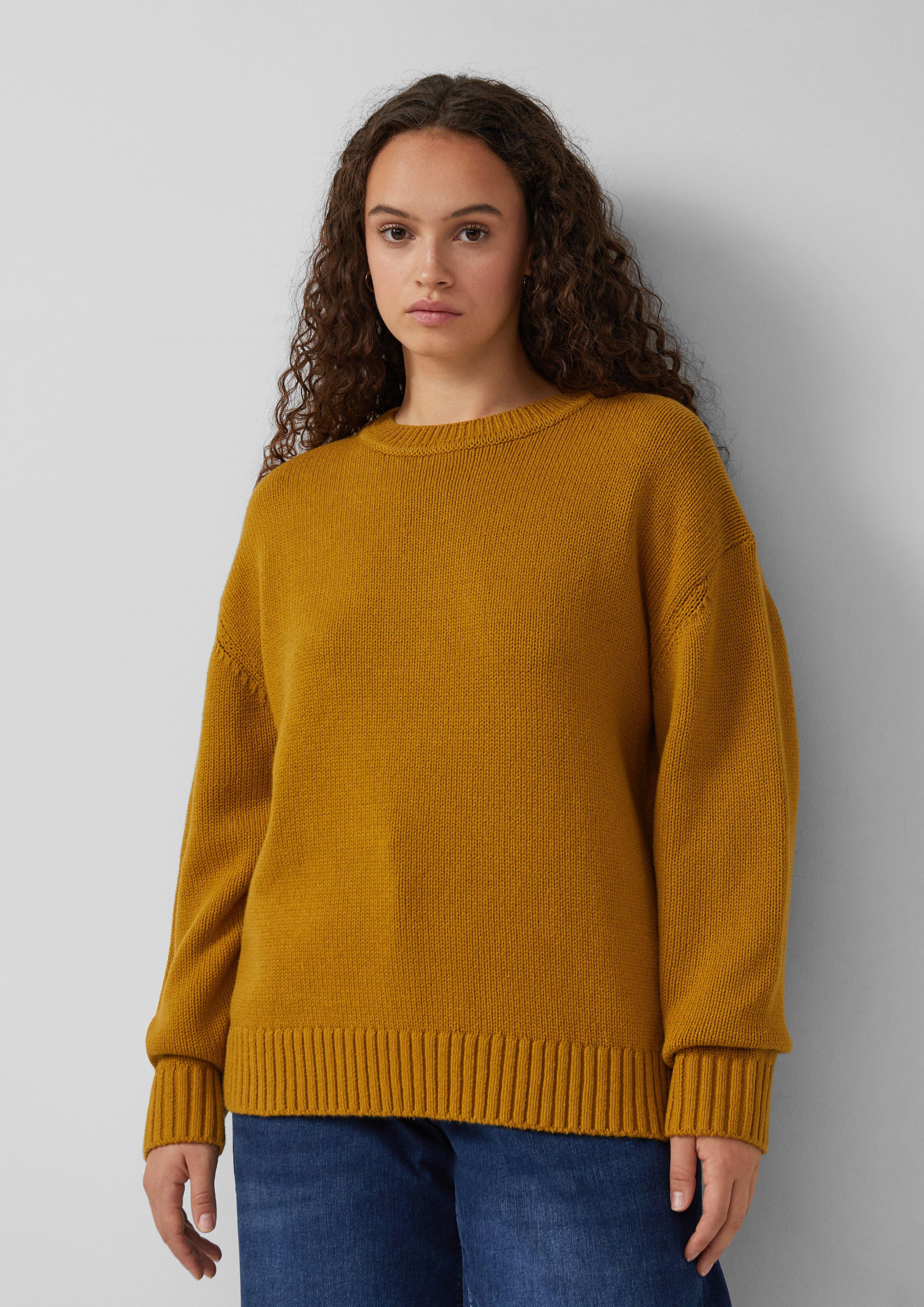 Pull en tricot in 8504, 3900 & 8947