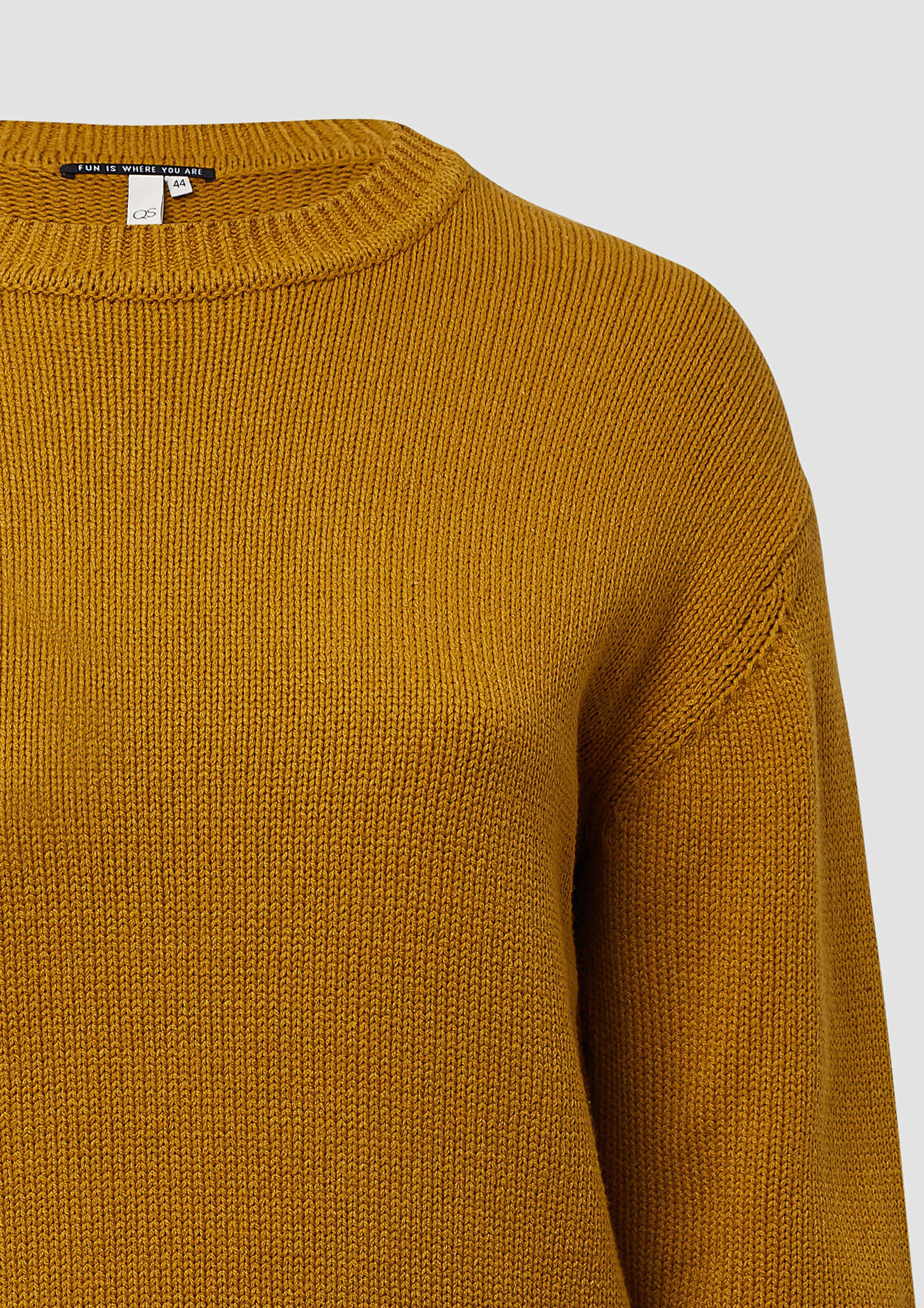 Pull en tricot in 8504, 3900 & 8947