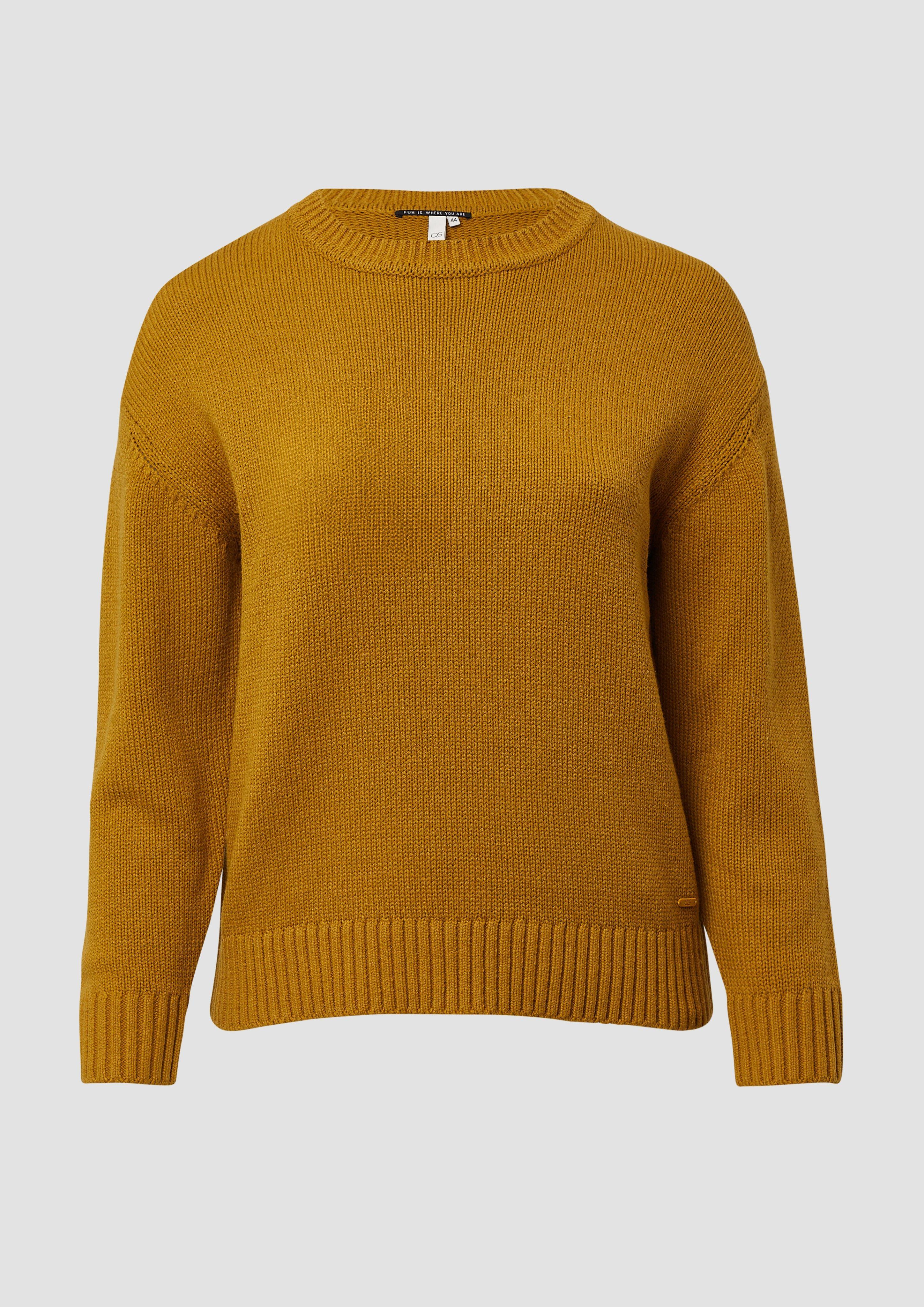 Strickpullover