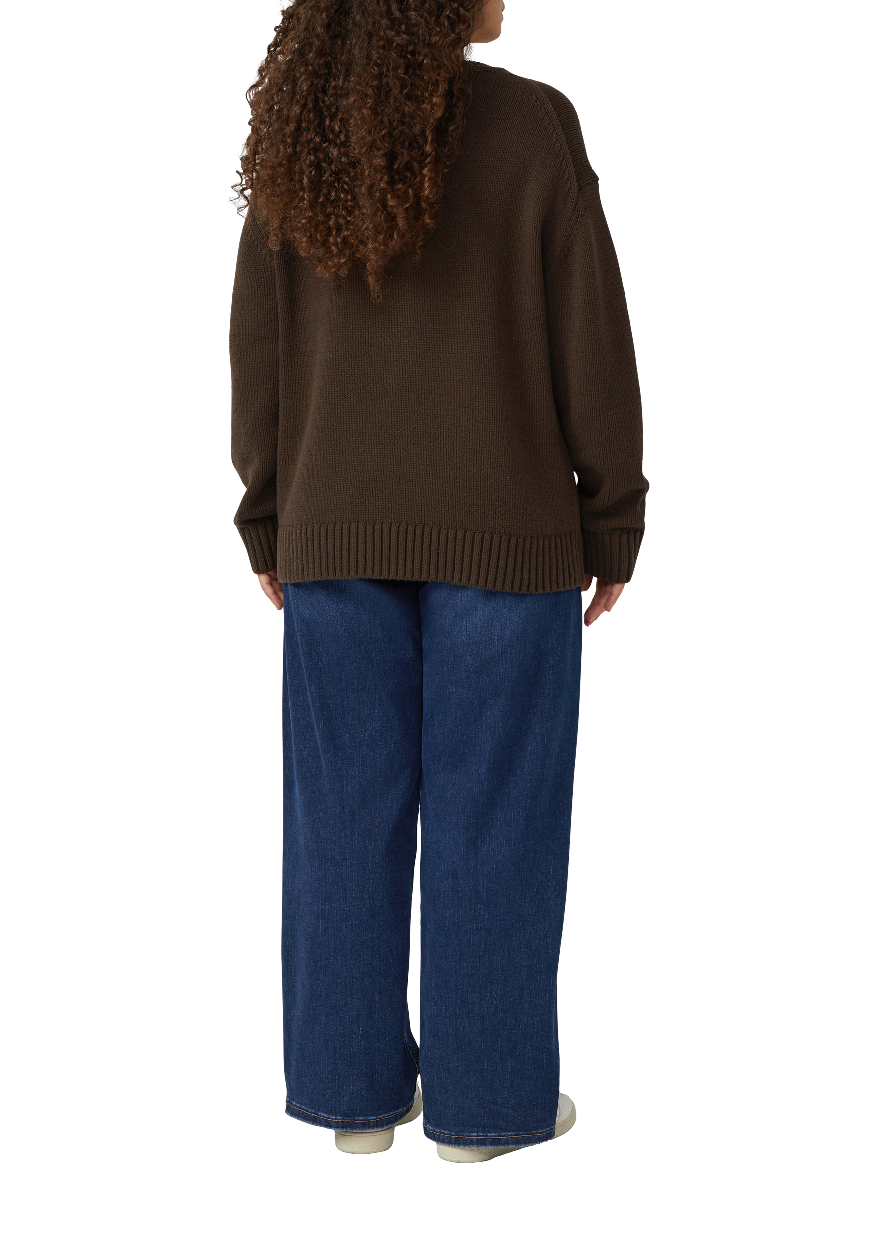 Thumbnail - Strickpullover
