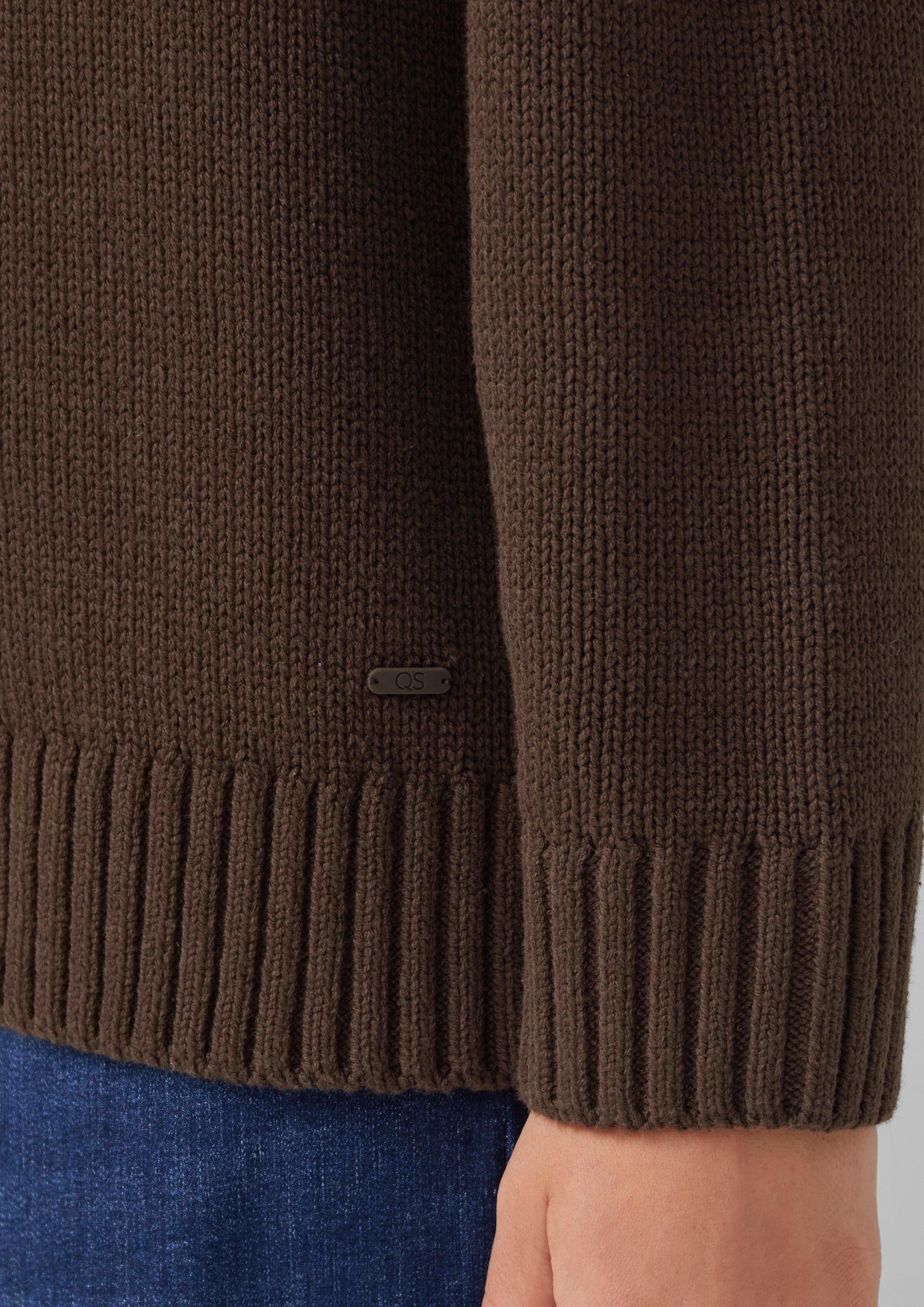 Pull en maille in 8947, 3900 & 8504